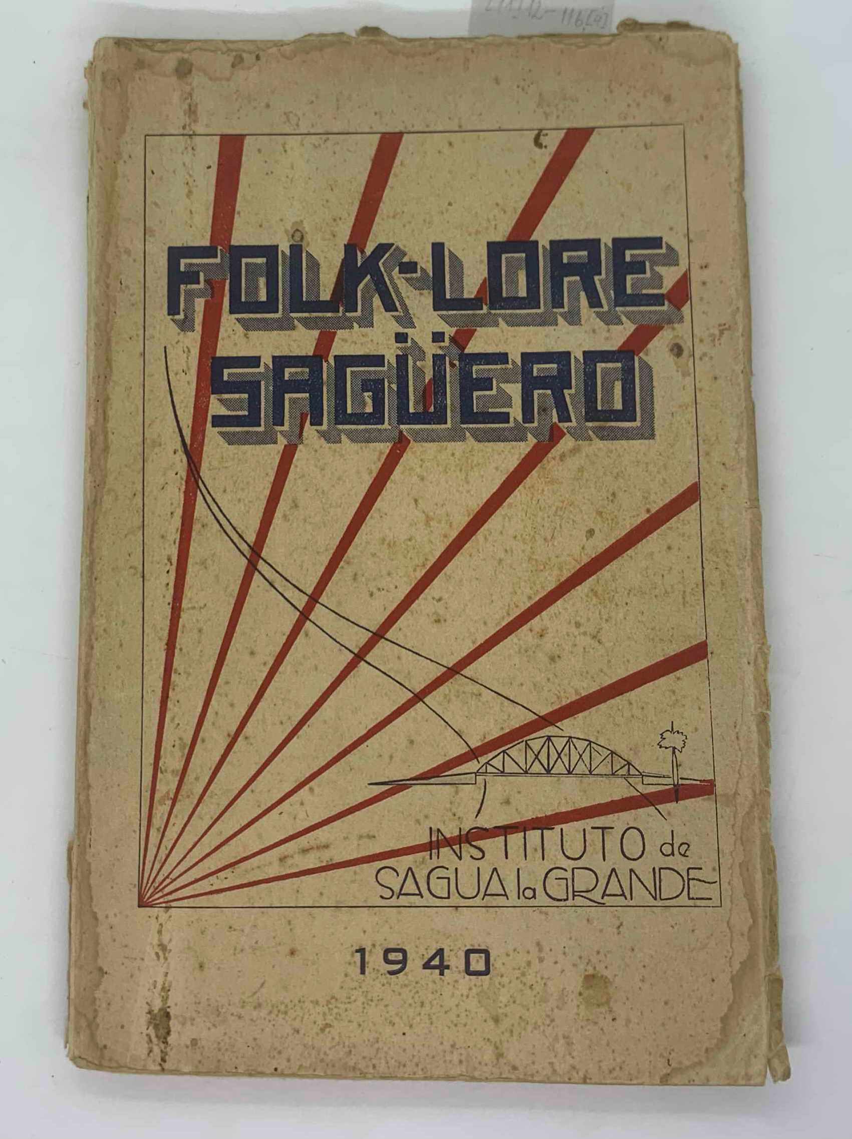 Folklore saguero