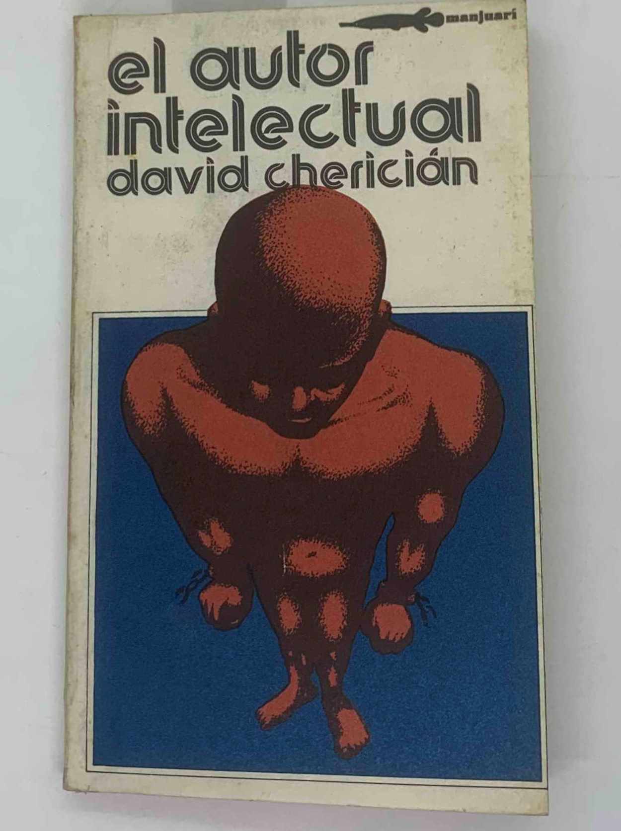 El autor intelectual