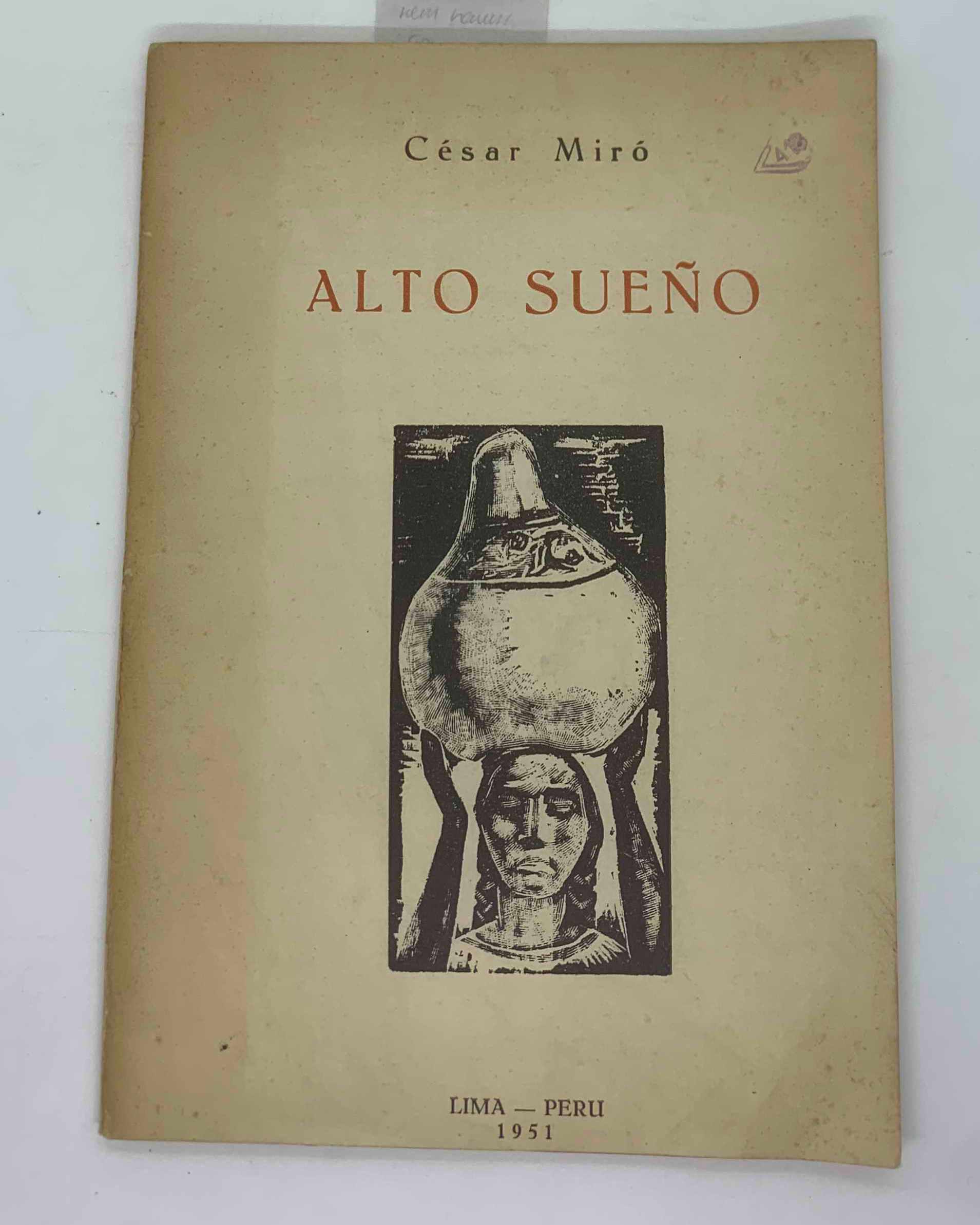Alto sueno