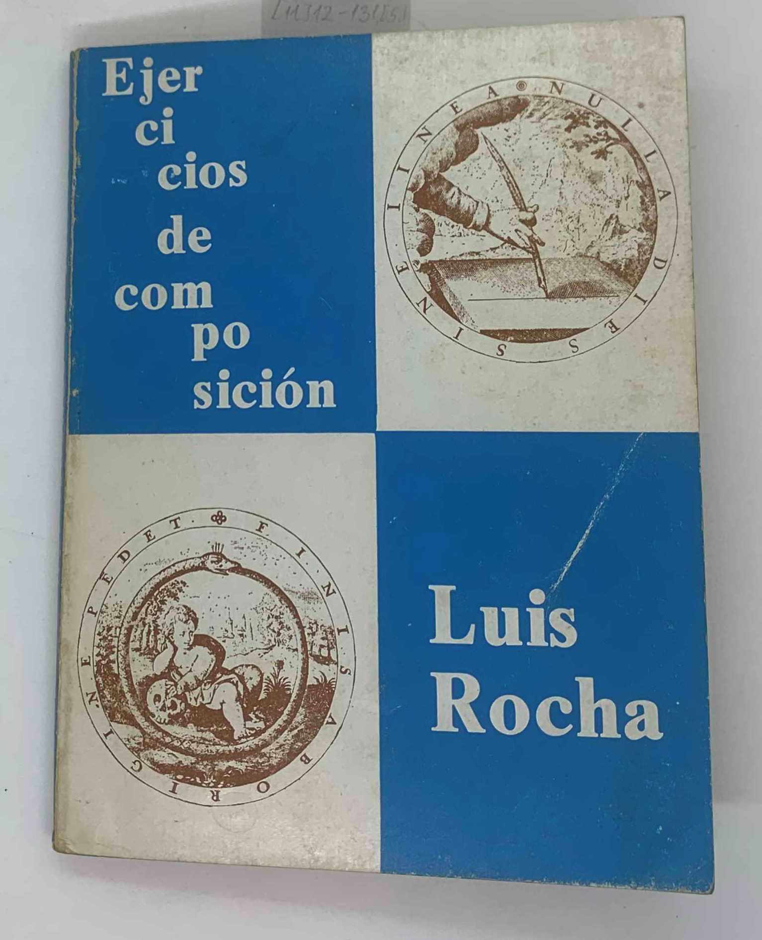 Ejercicios de composicion
