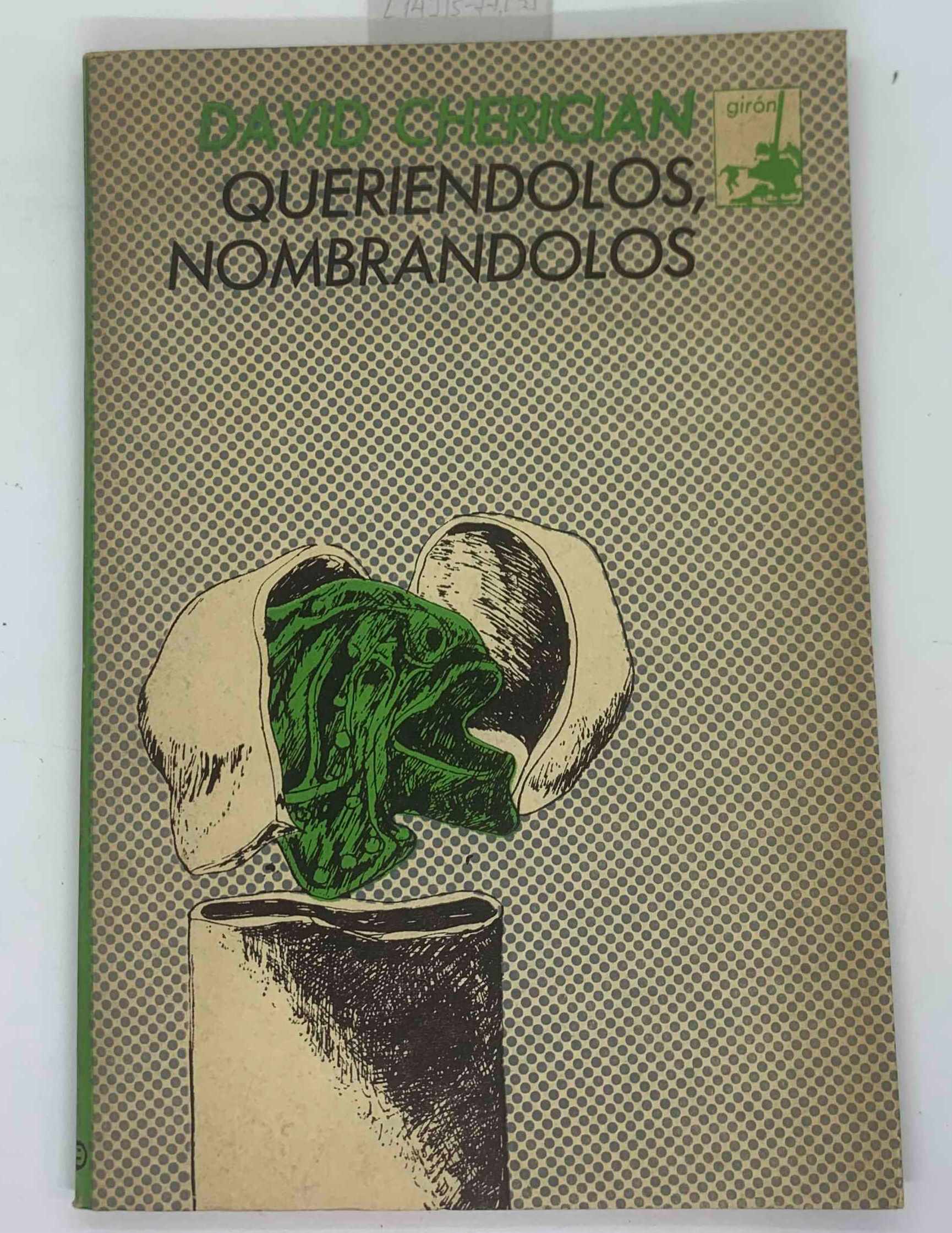 Queriendolos Nombrandolos