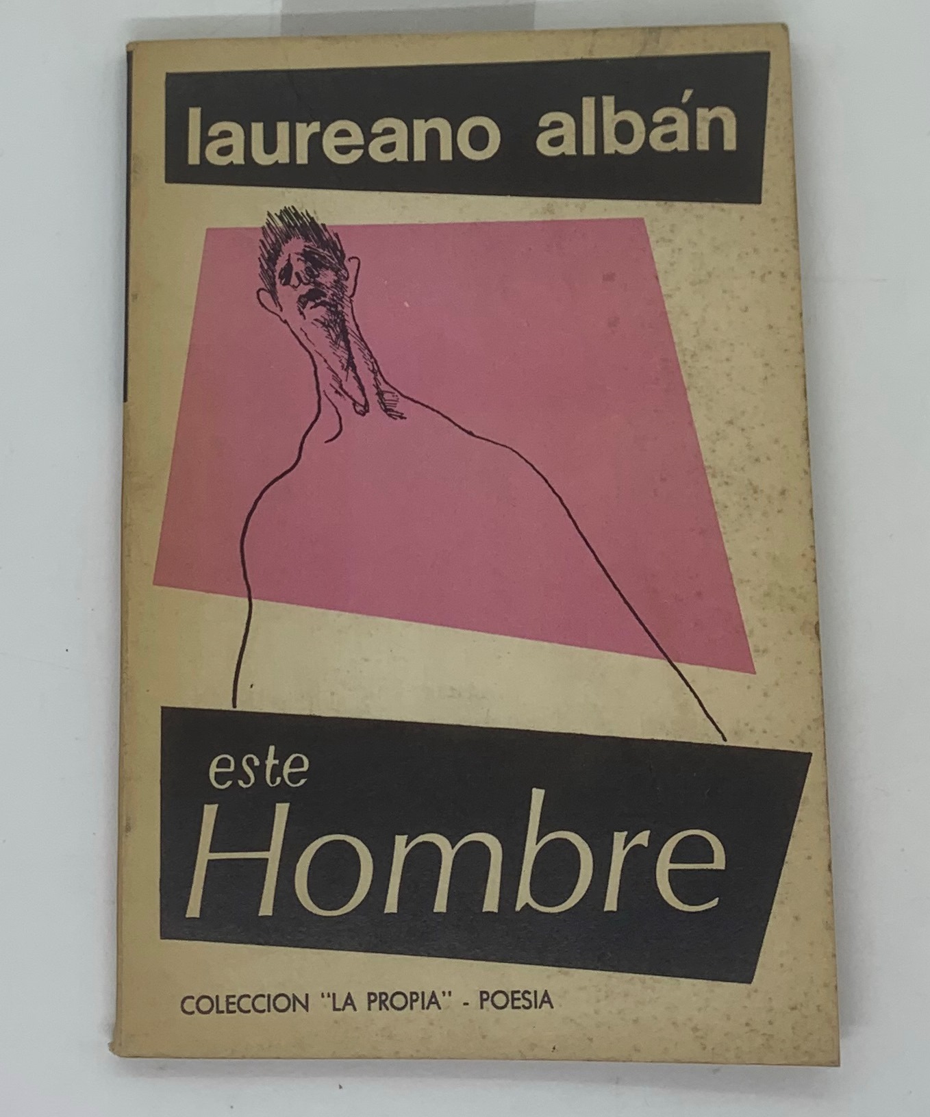 Este hombre