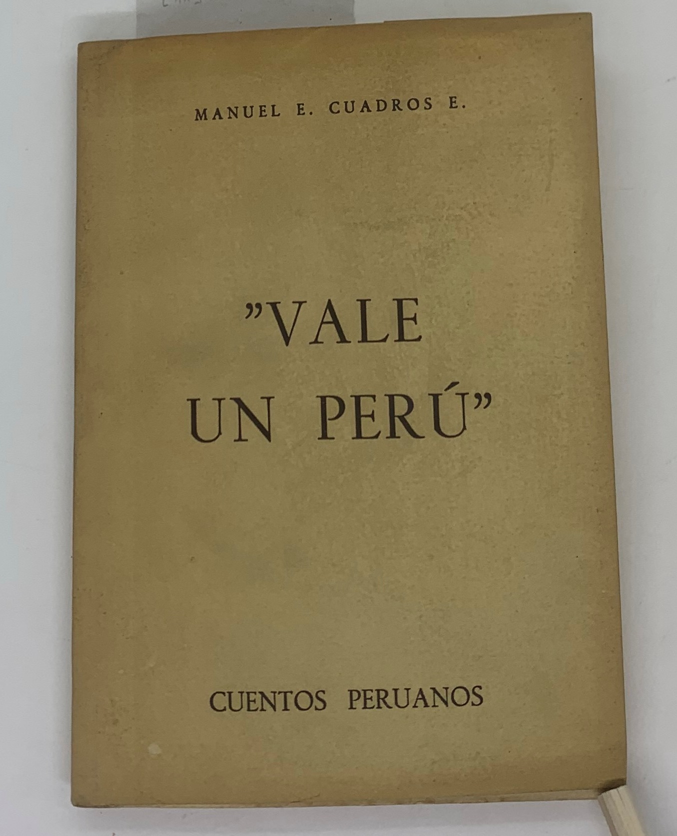 Vale un Peru