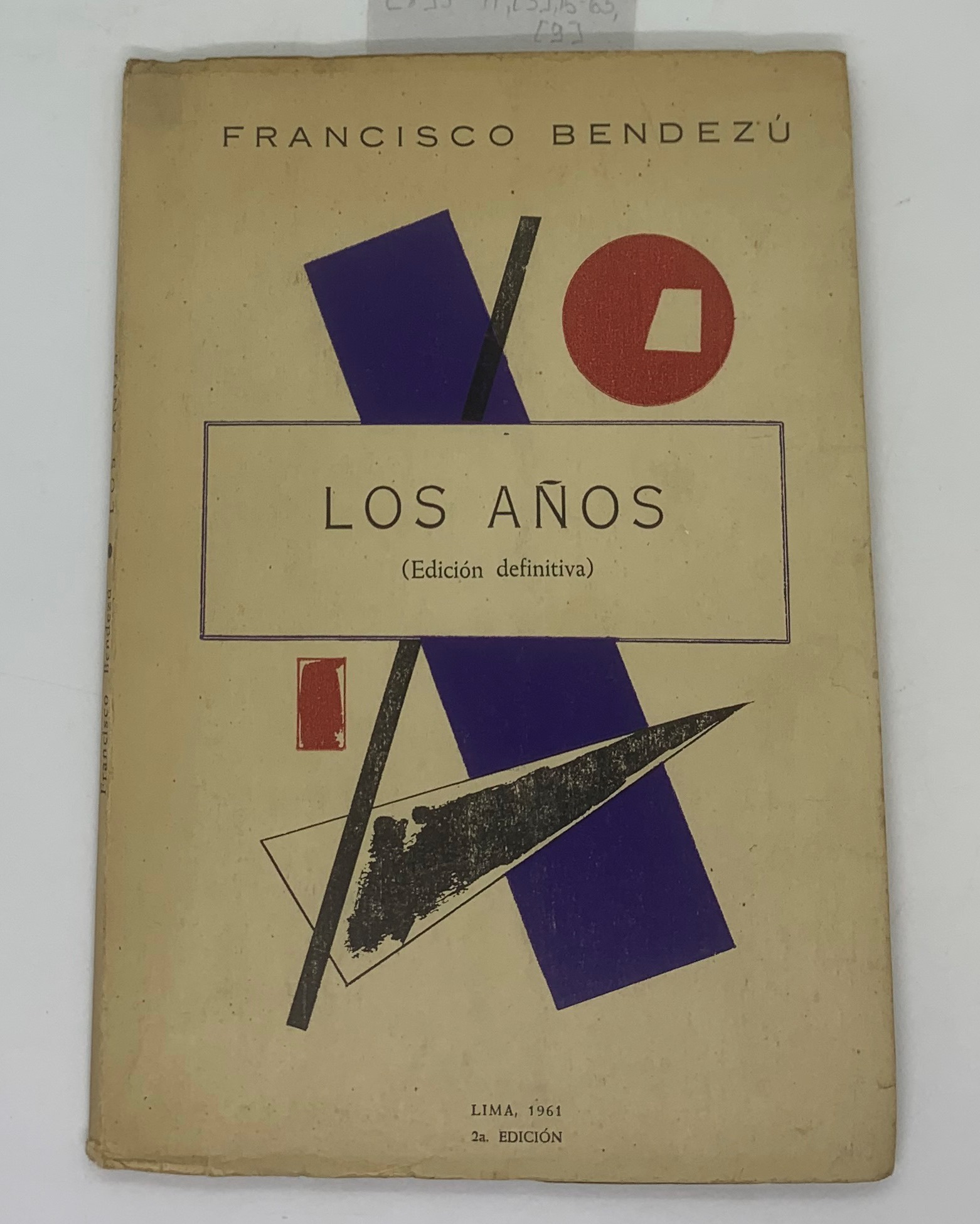 Los anos