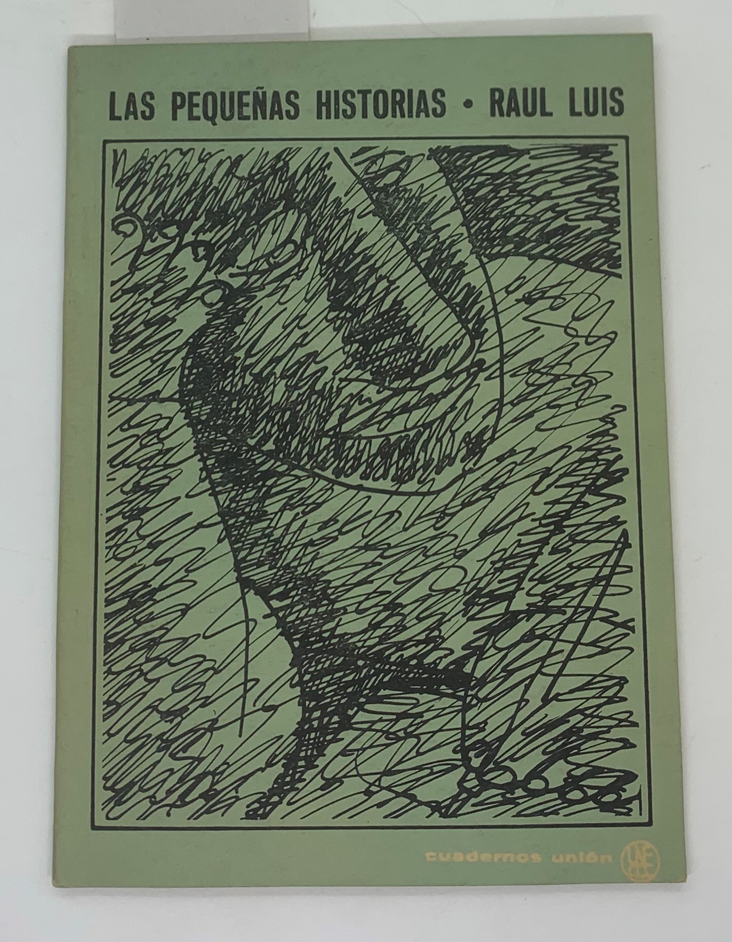Las pequenas historias