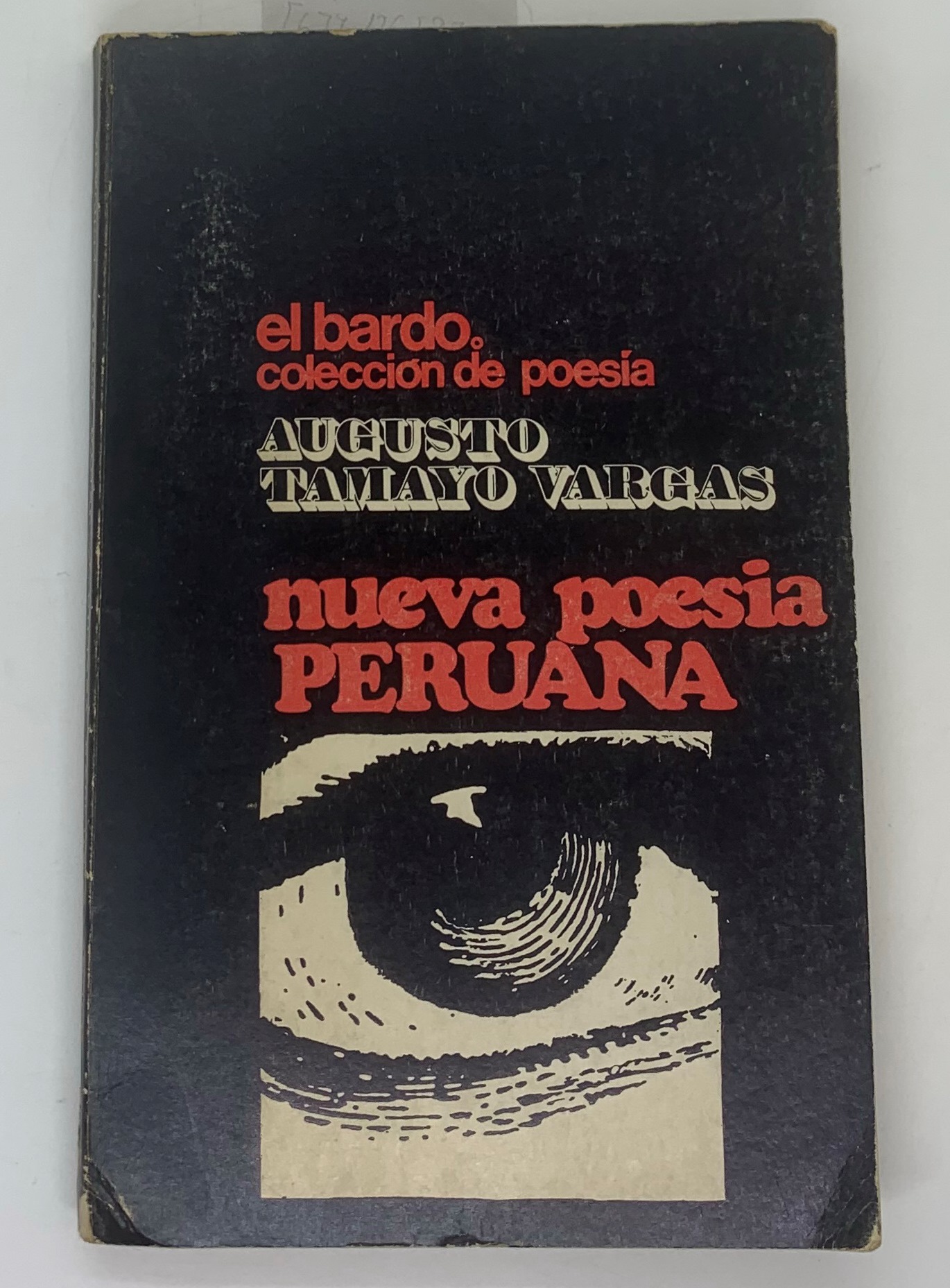 Nueva poesia peruana