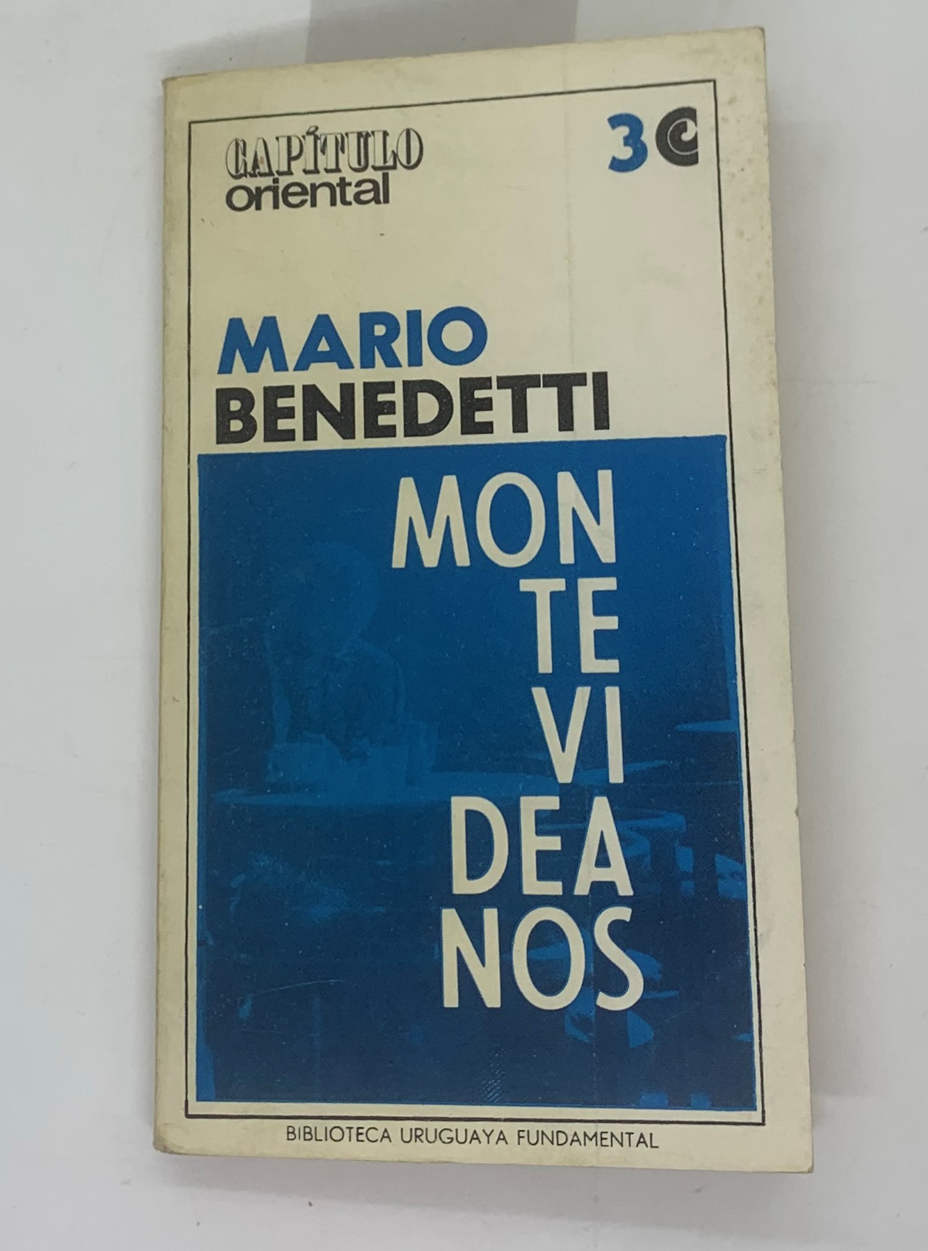 Montevideanos