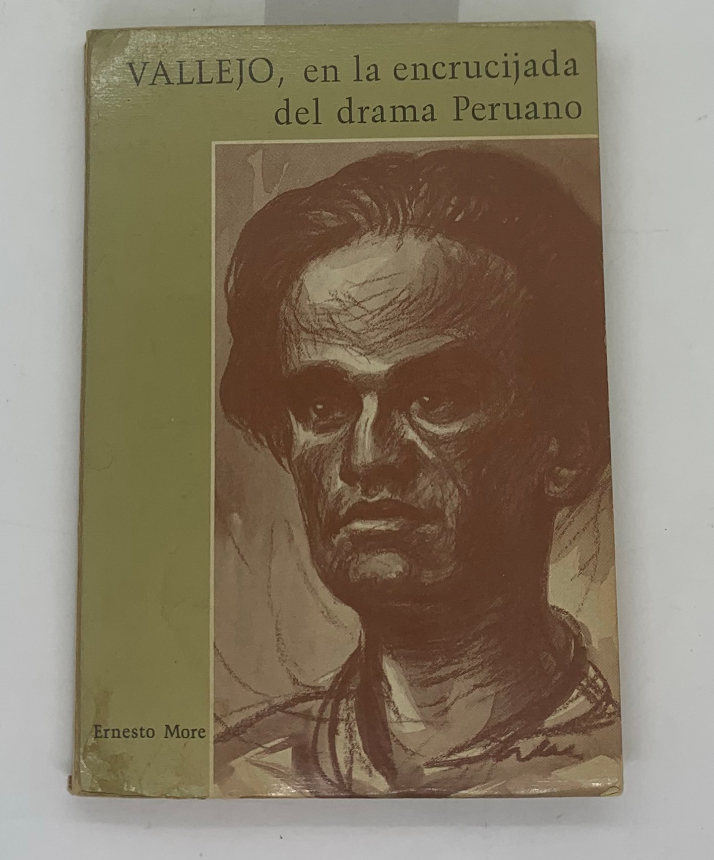 Vallejo: en la encrucijada del drama peruano