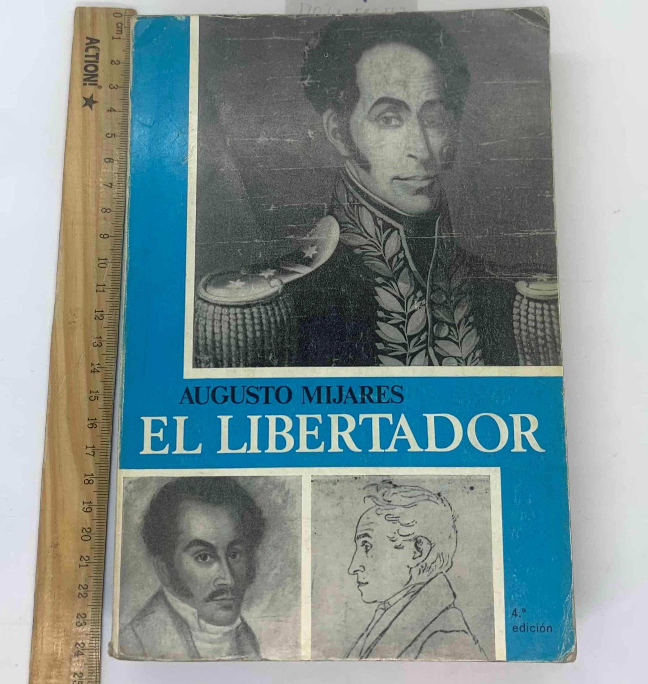 El Libertador