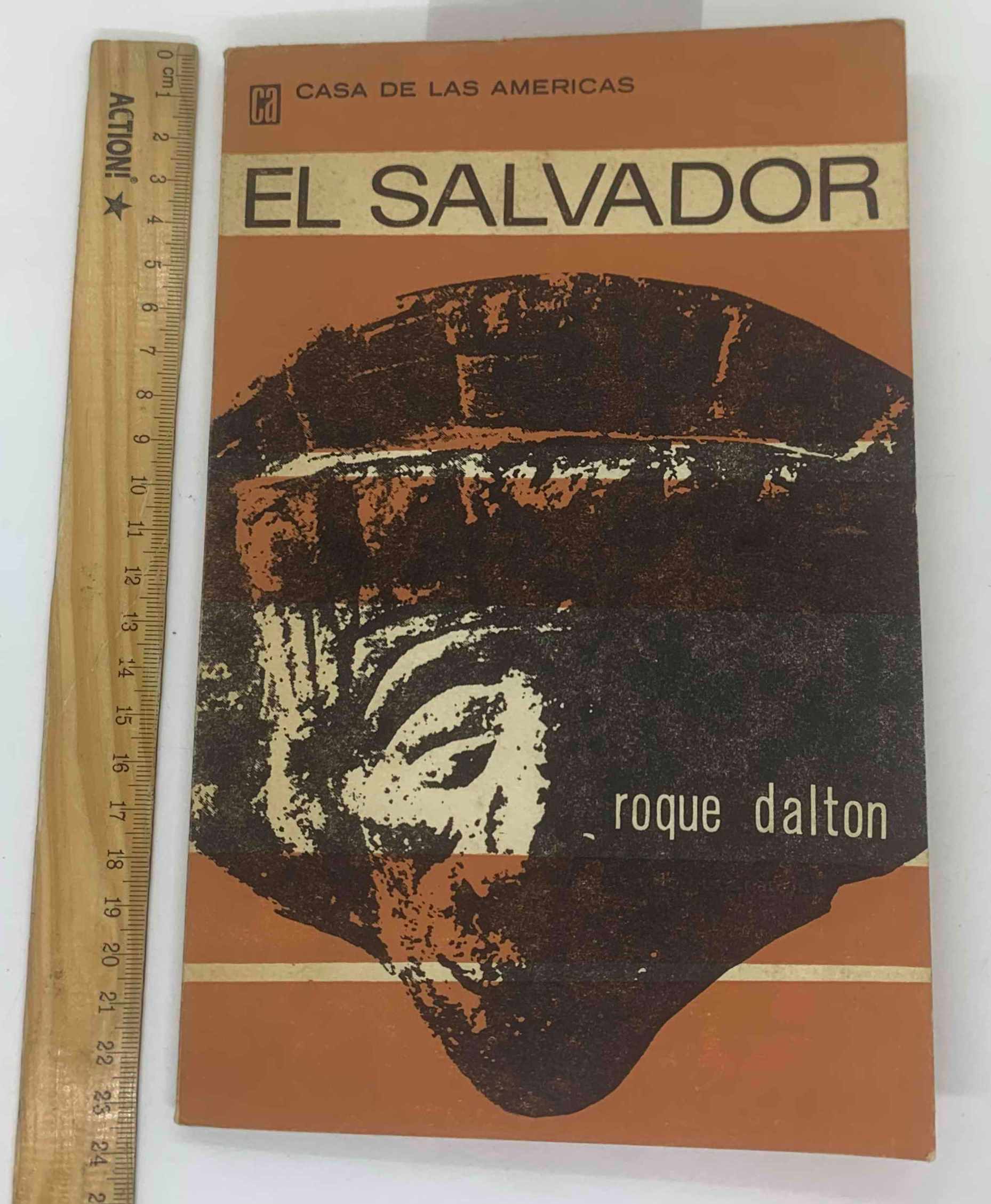 El Salvador