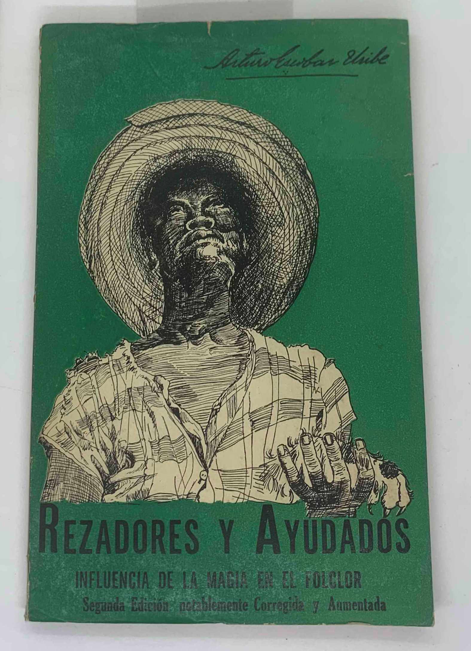 Rezadores y Ayudados