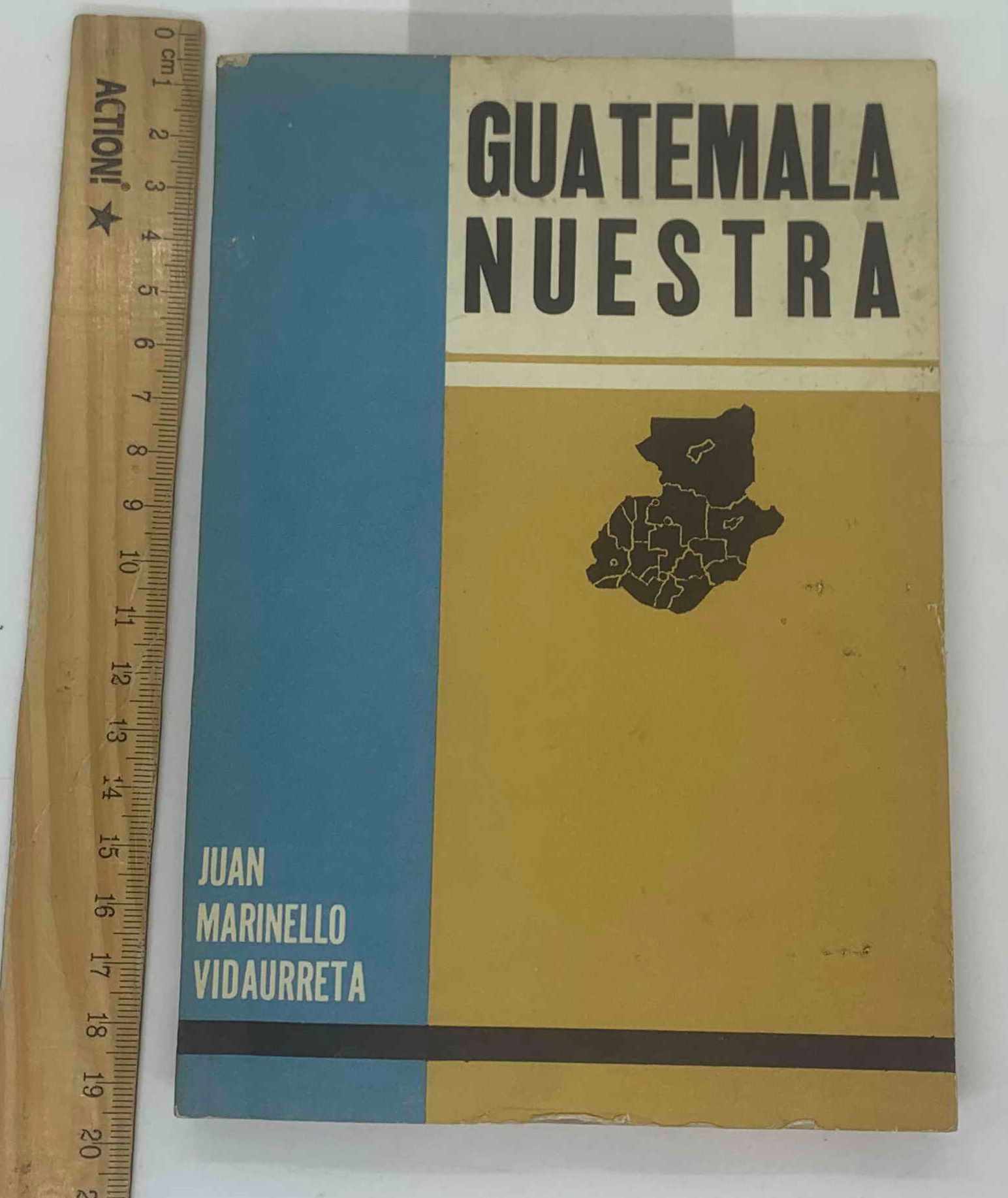 Guatemala nuestra