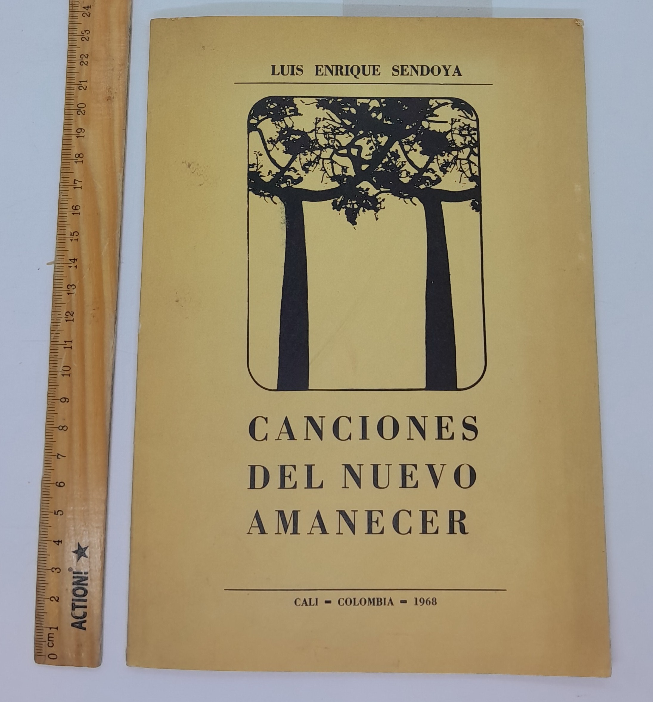 Canciones del nuevo amanecer
