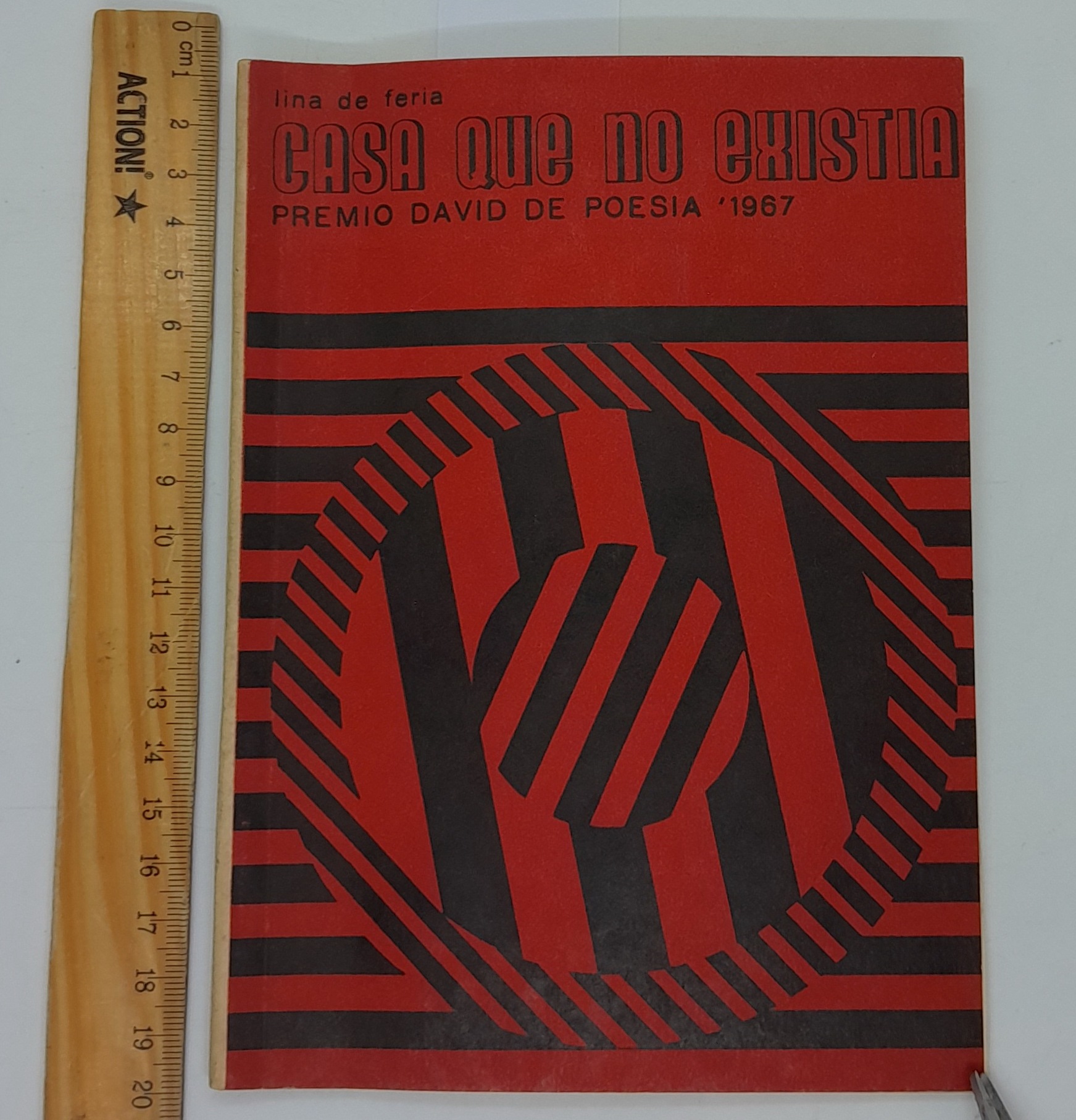 Casa que no existia