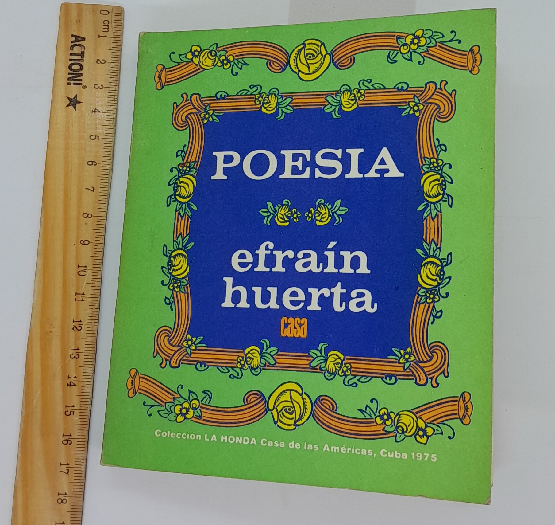 Poesia  - Efrain Huerta