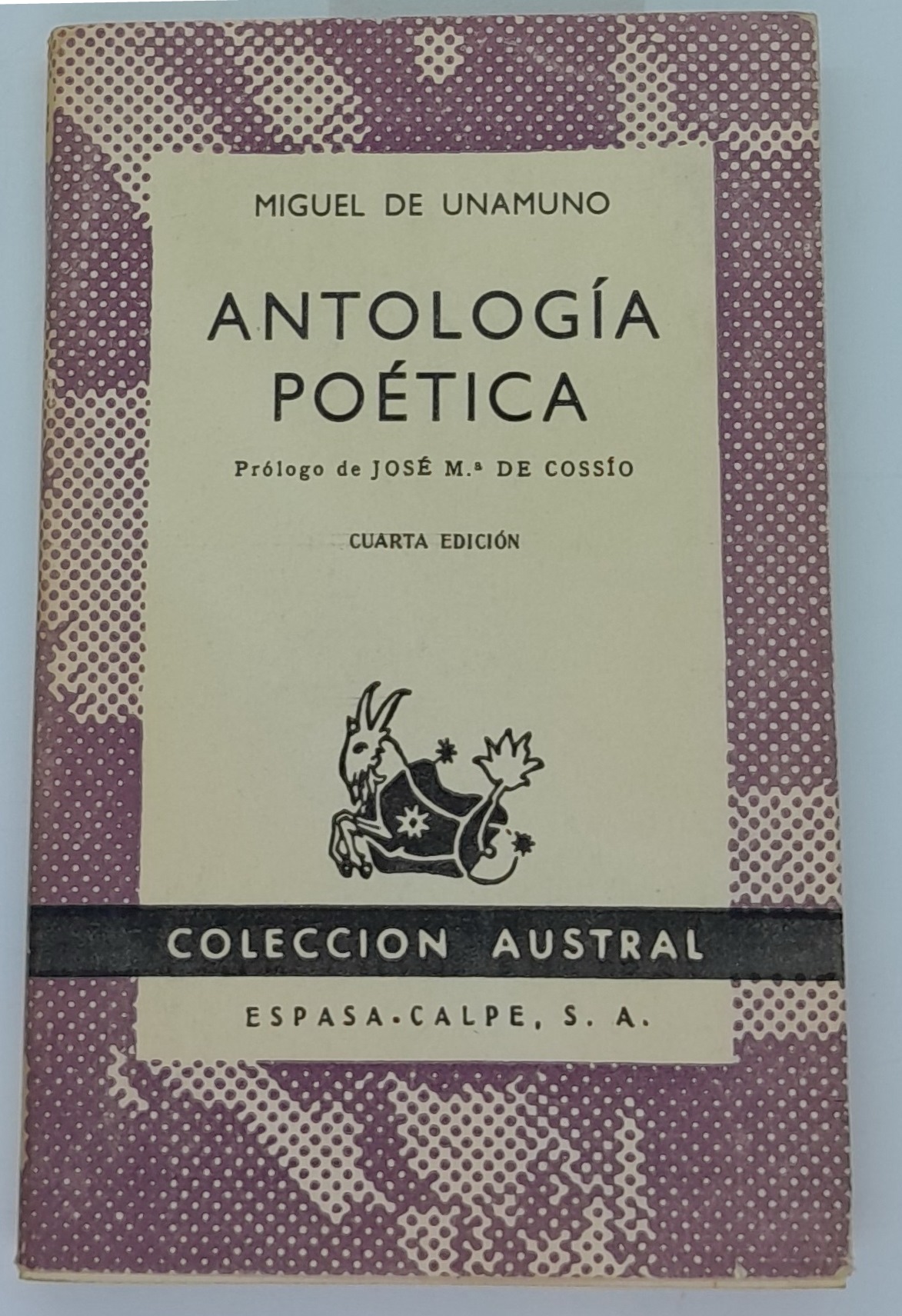 Antologia Poetica