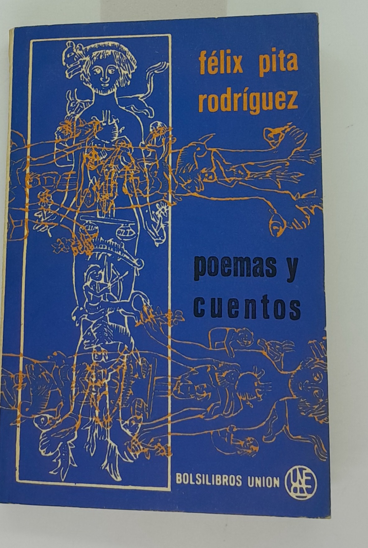 Poemas y cuentos