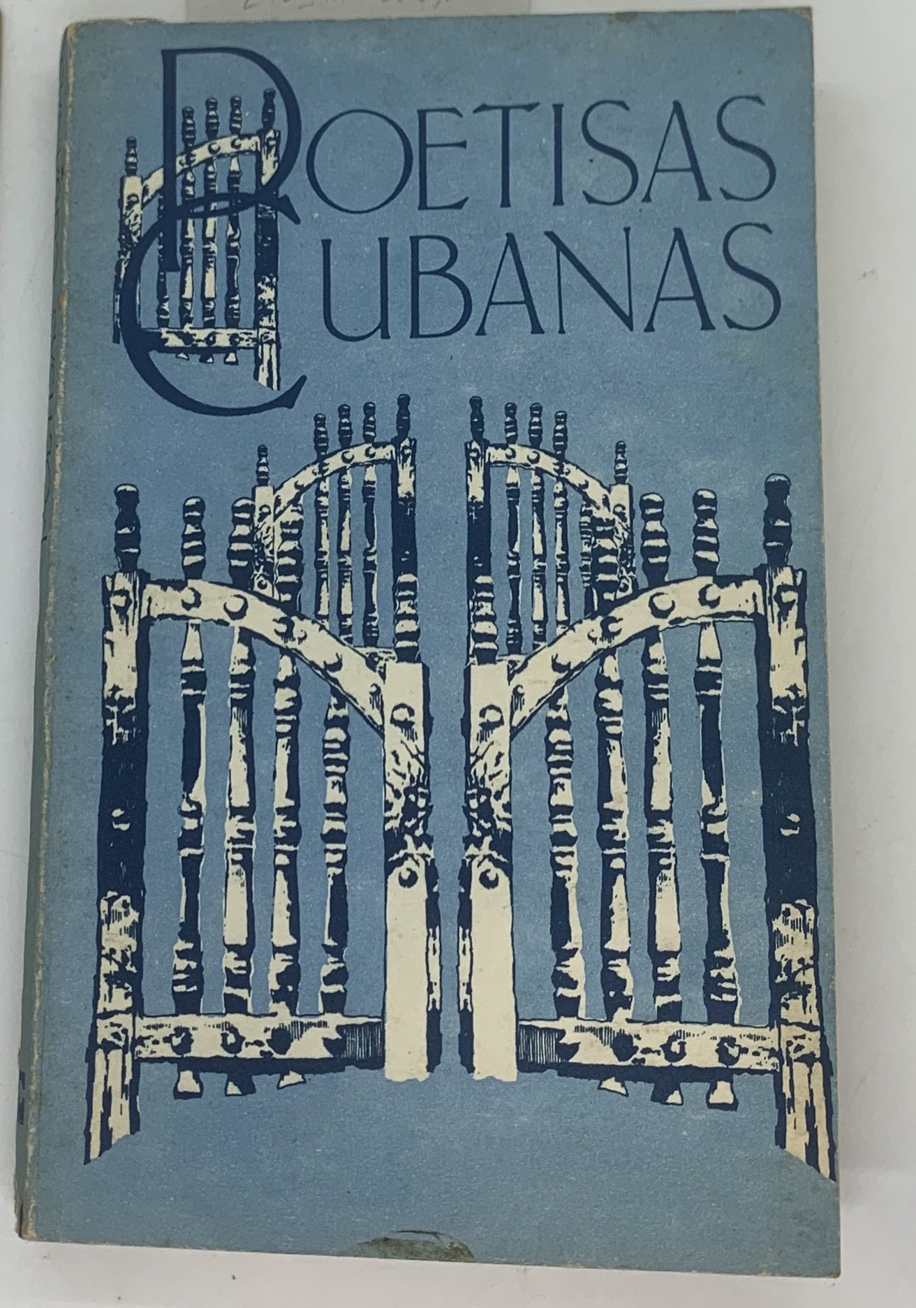 Poetisas cubanas