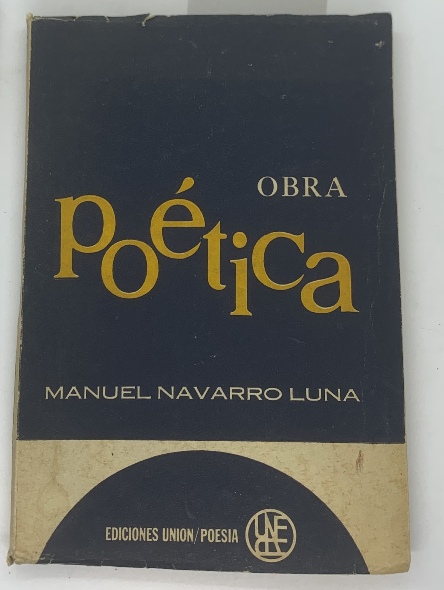 Poetica