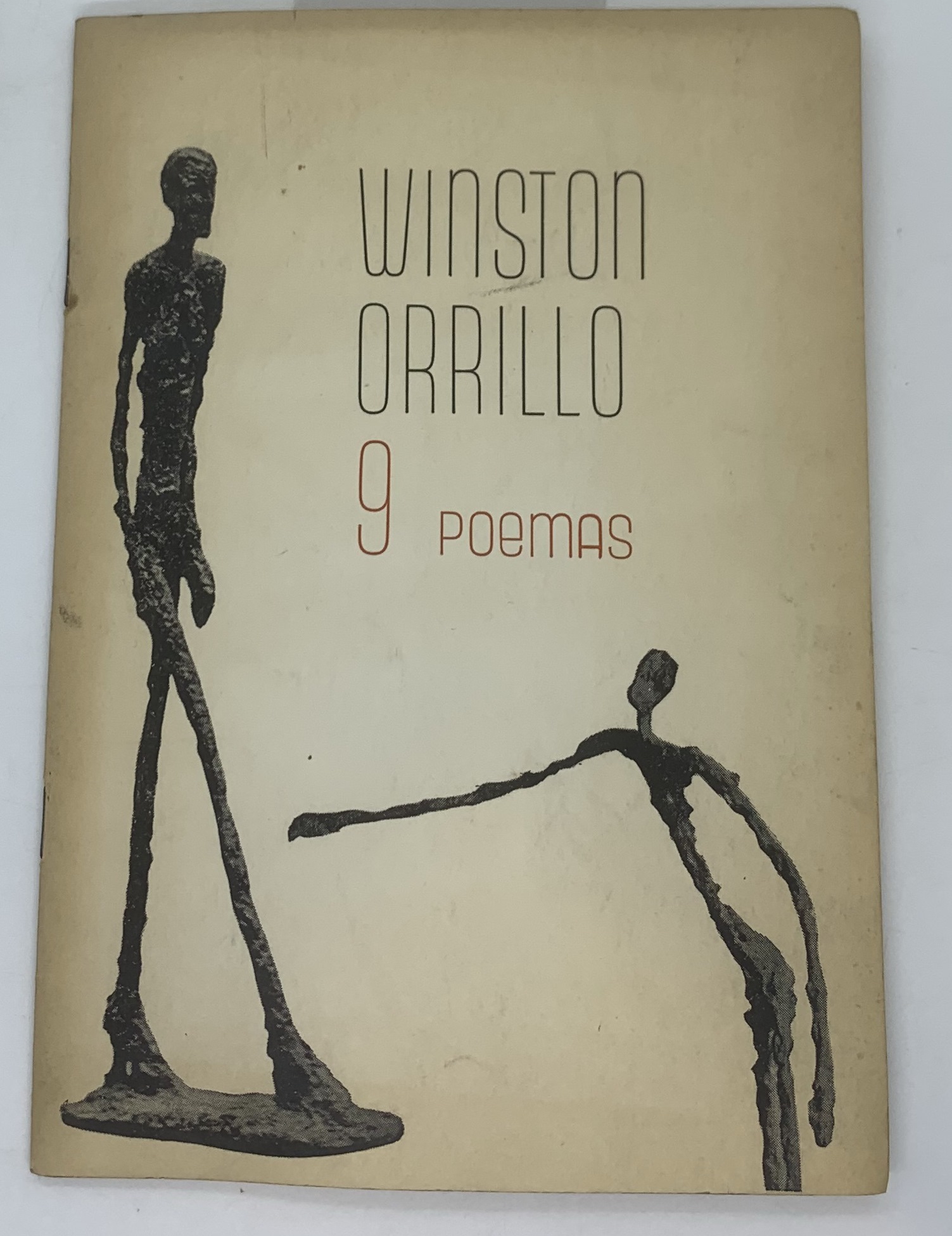 9 poemas