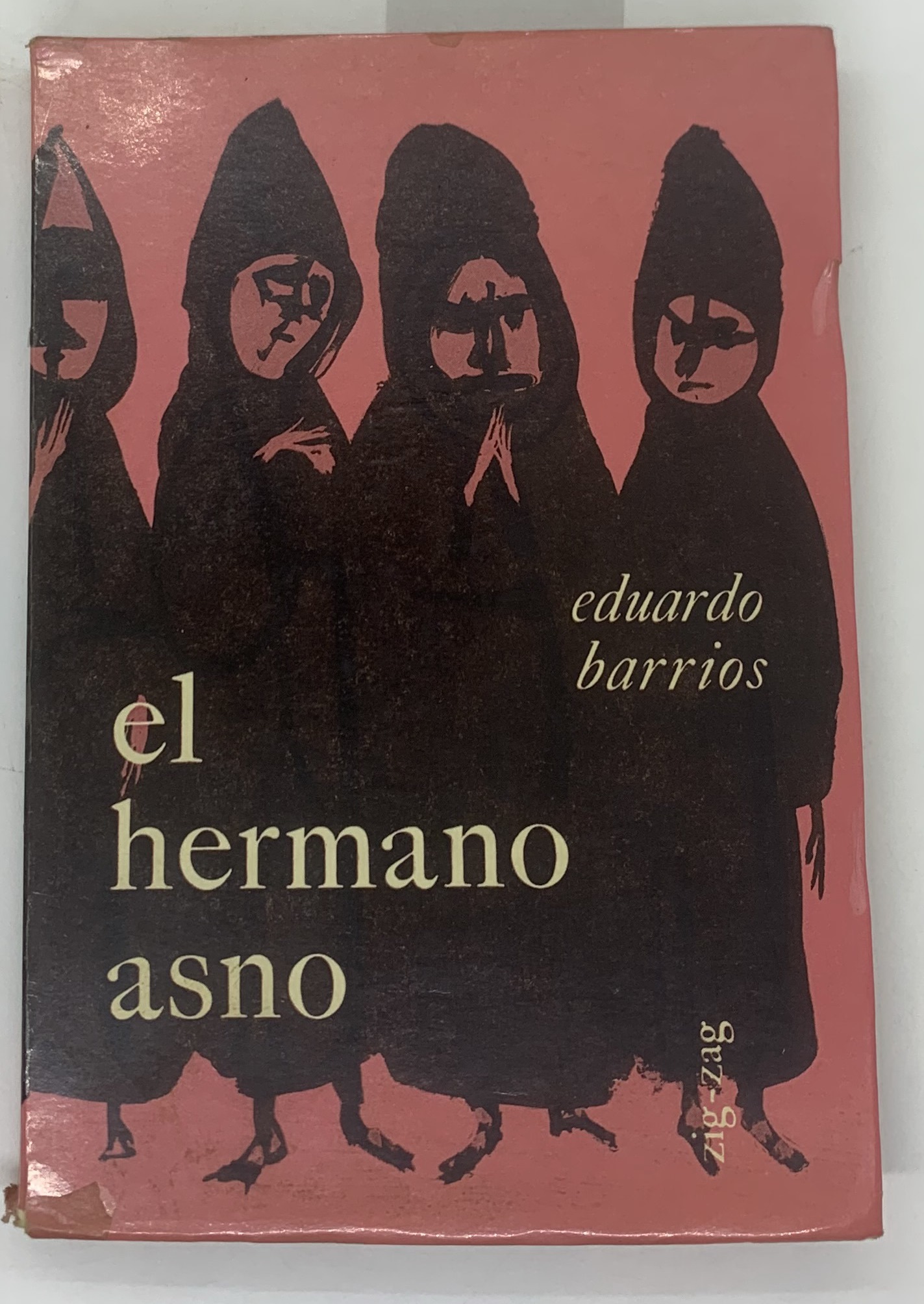El hermano asno