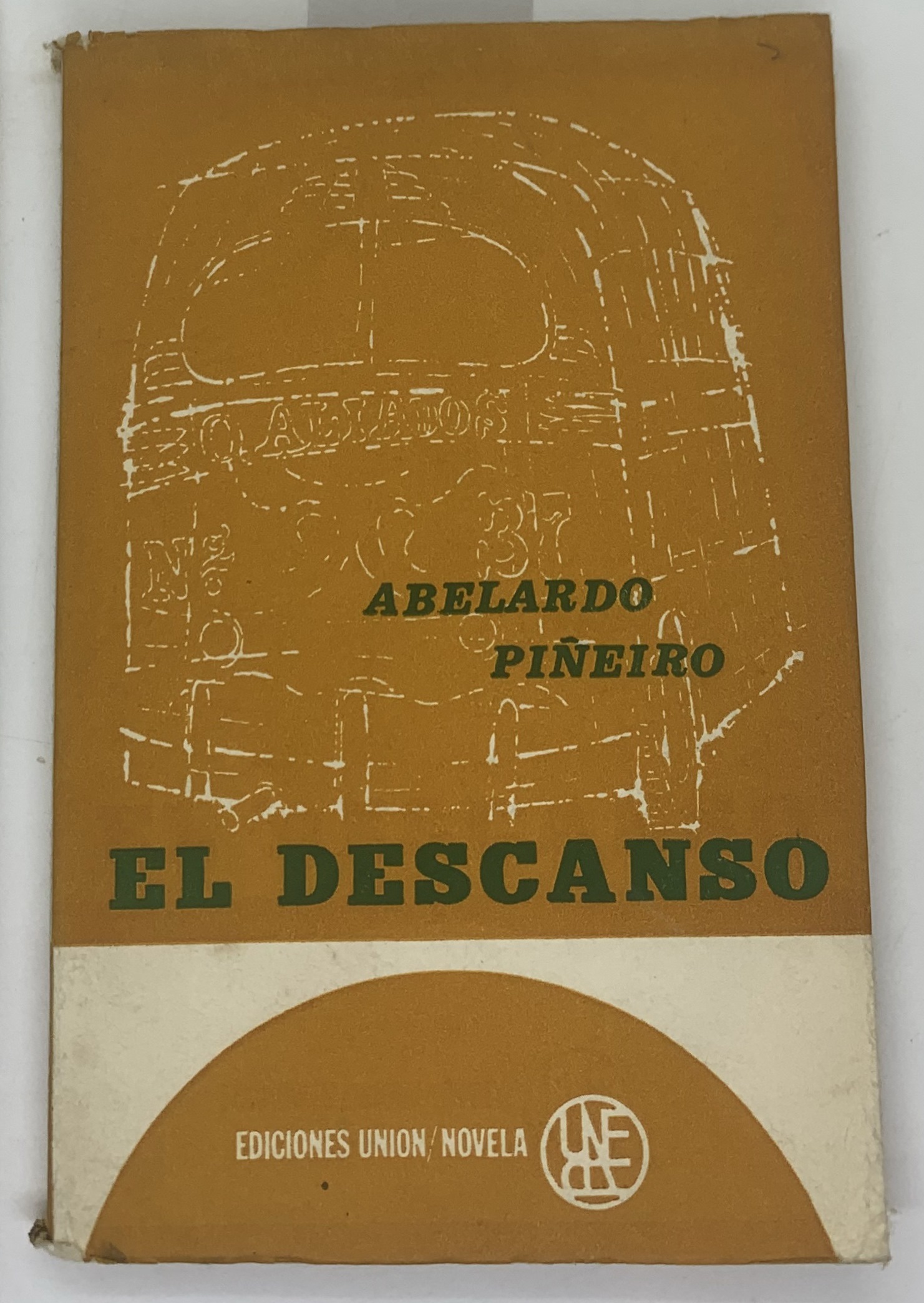 El descanso