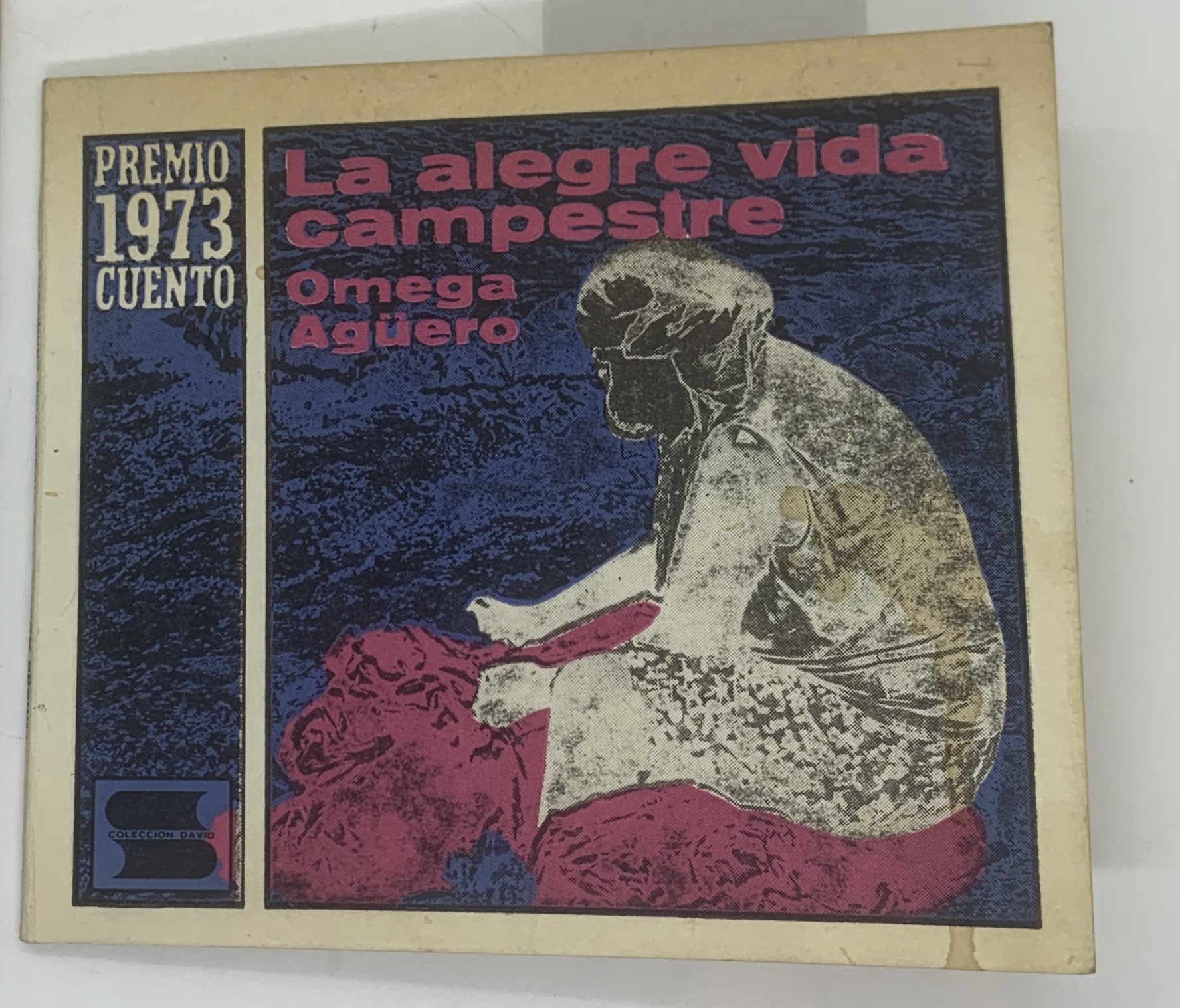La alegre vida campestre. Premio 1973 cuento