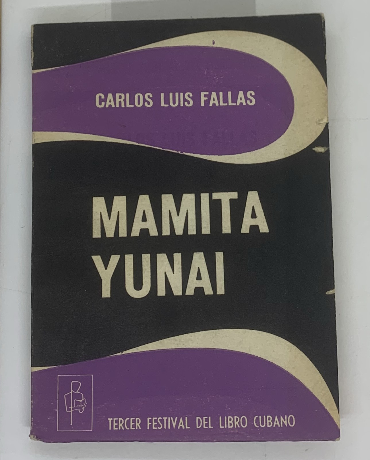 Mamita Yunai