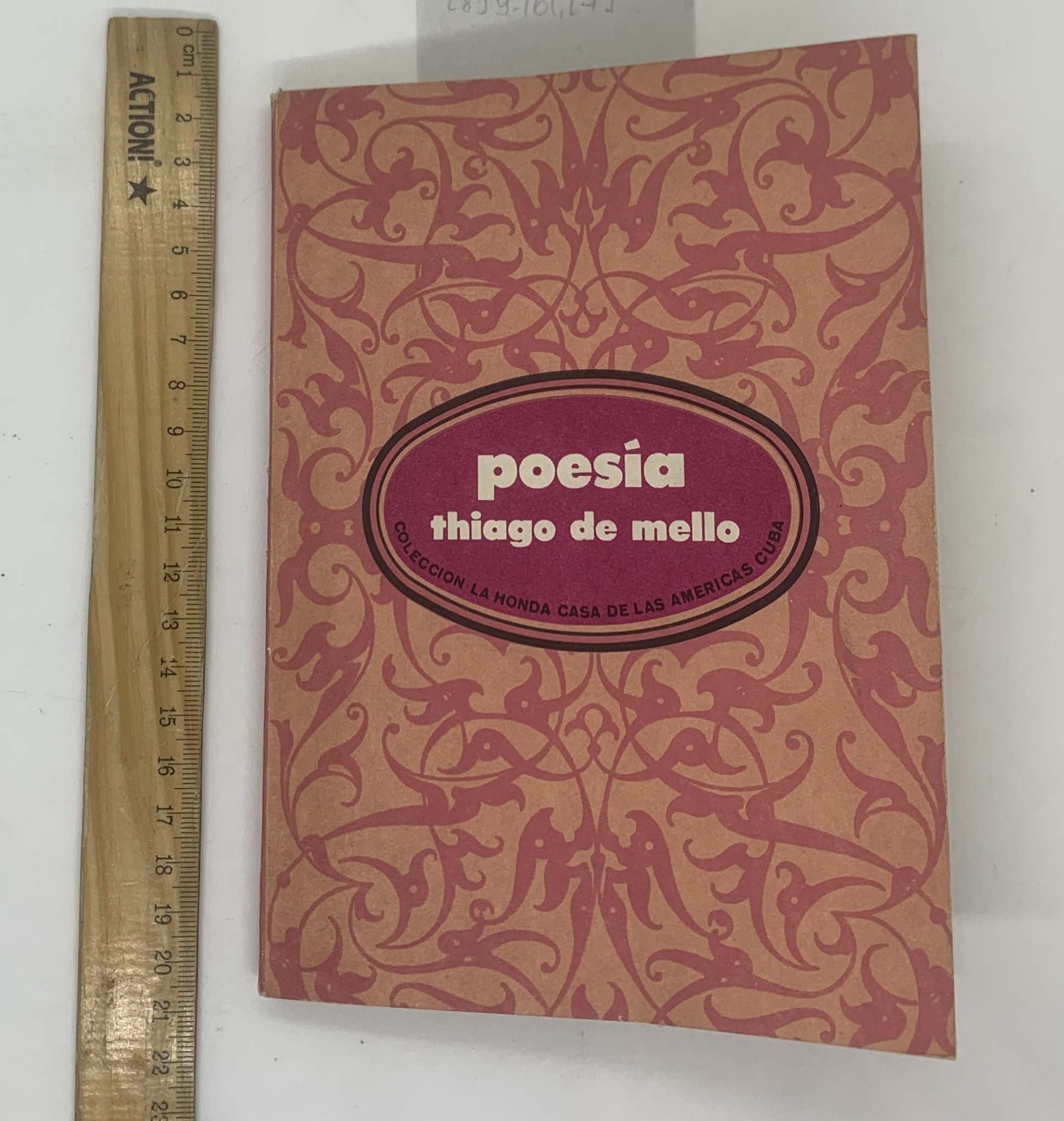 Poesia