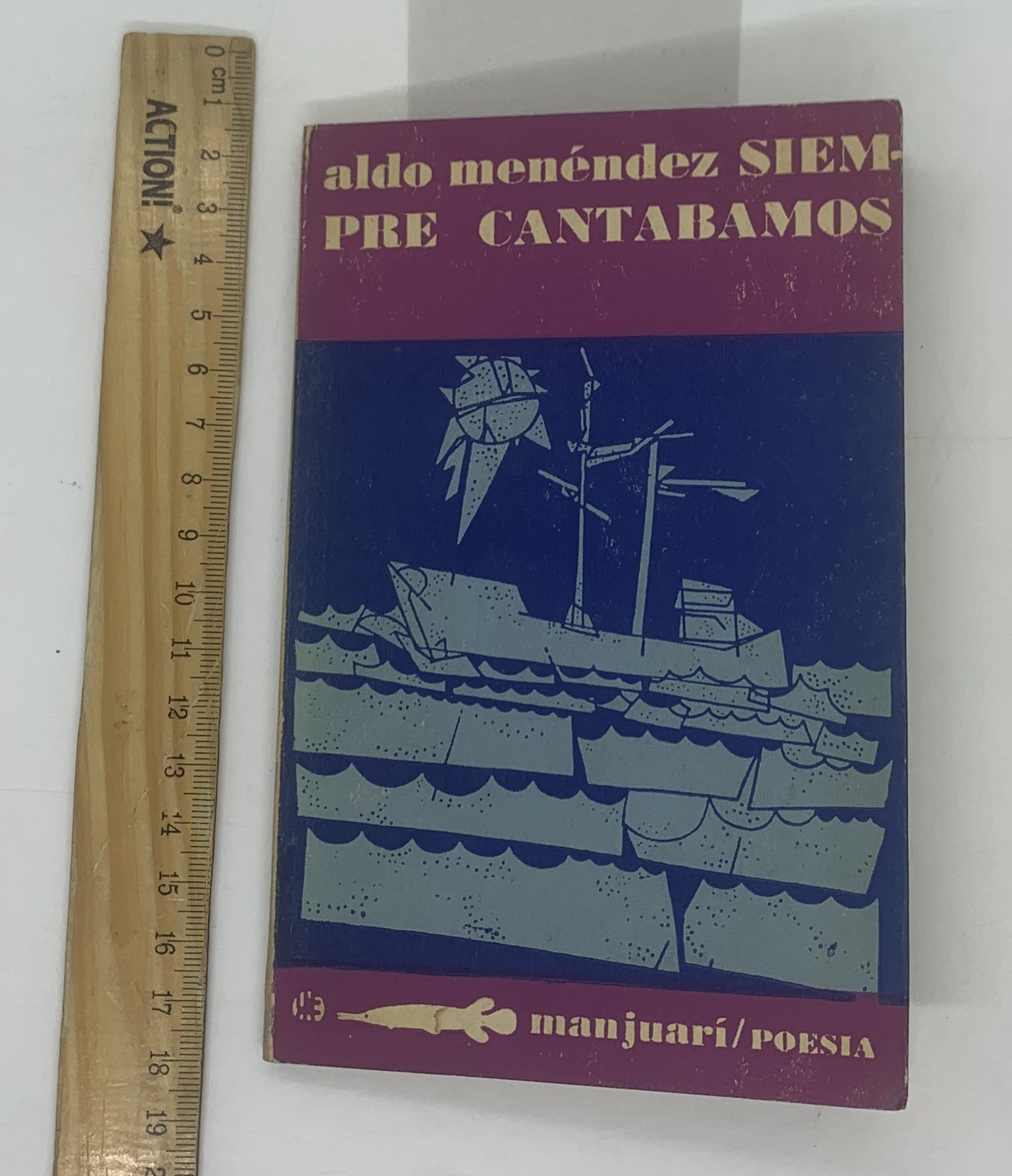 Siempre cantabamos