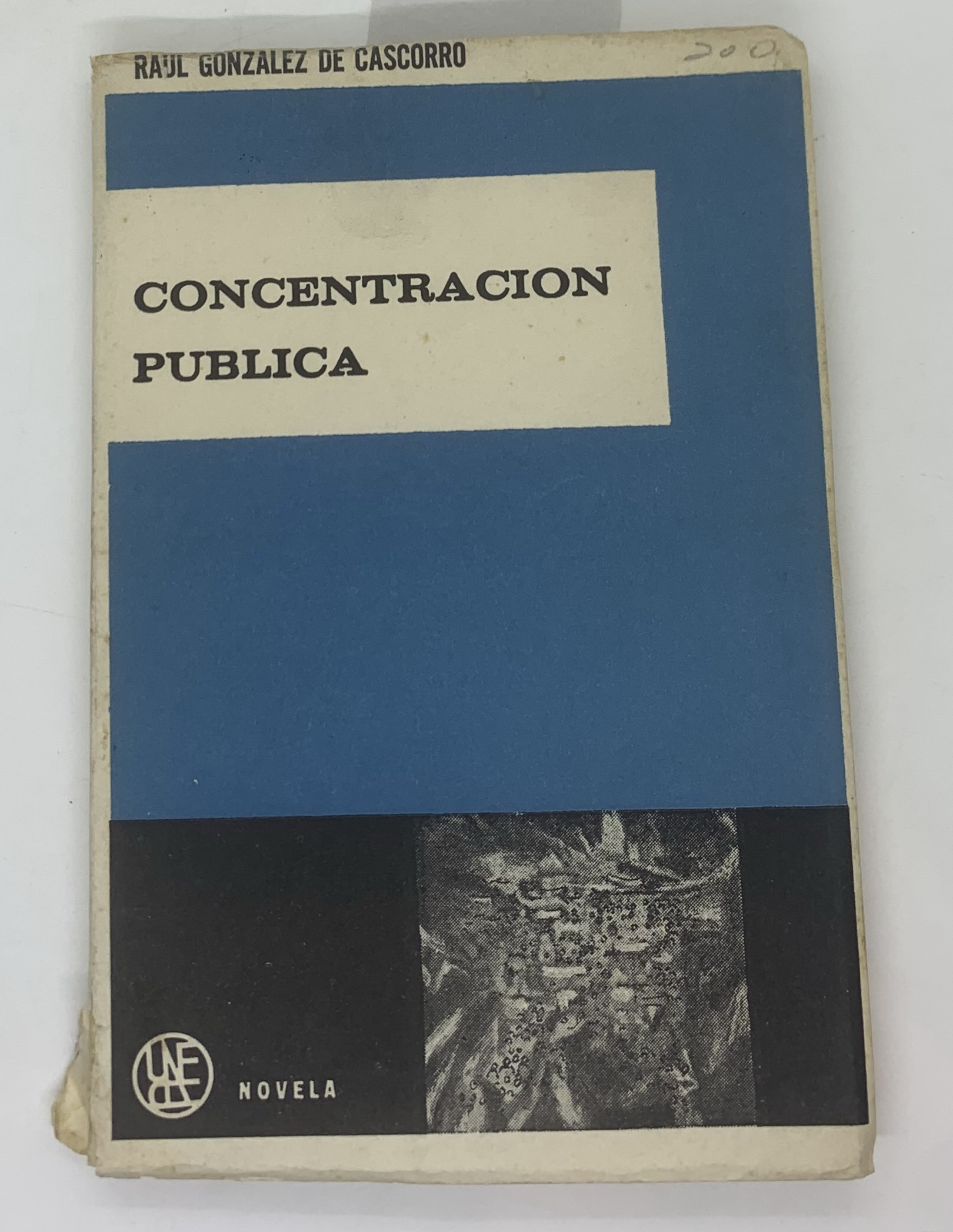 Concentracion publica