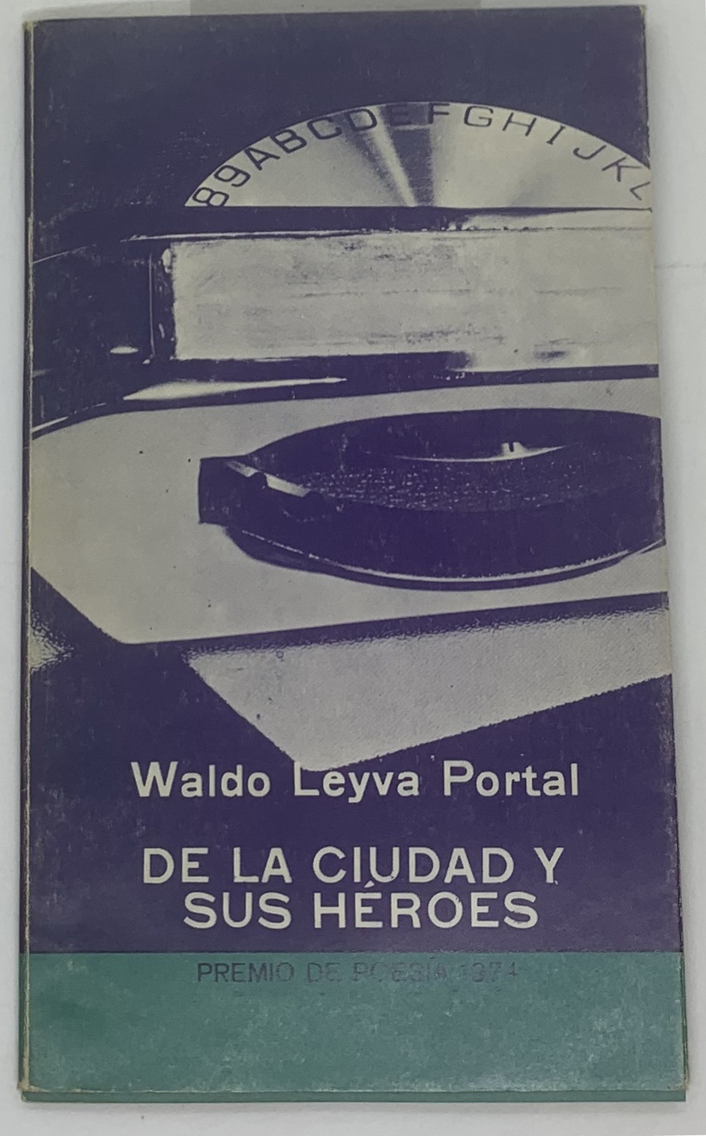 De la ciudad y sus heroes