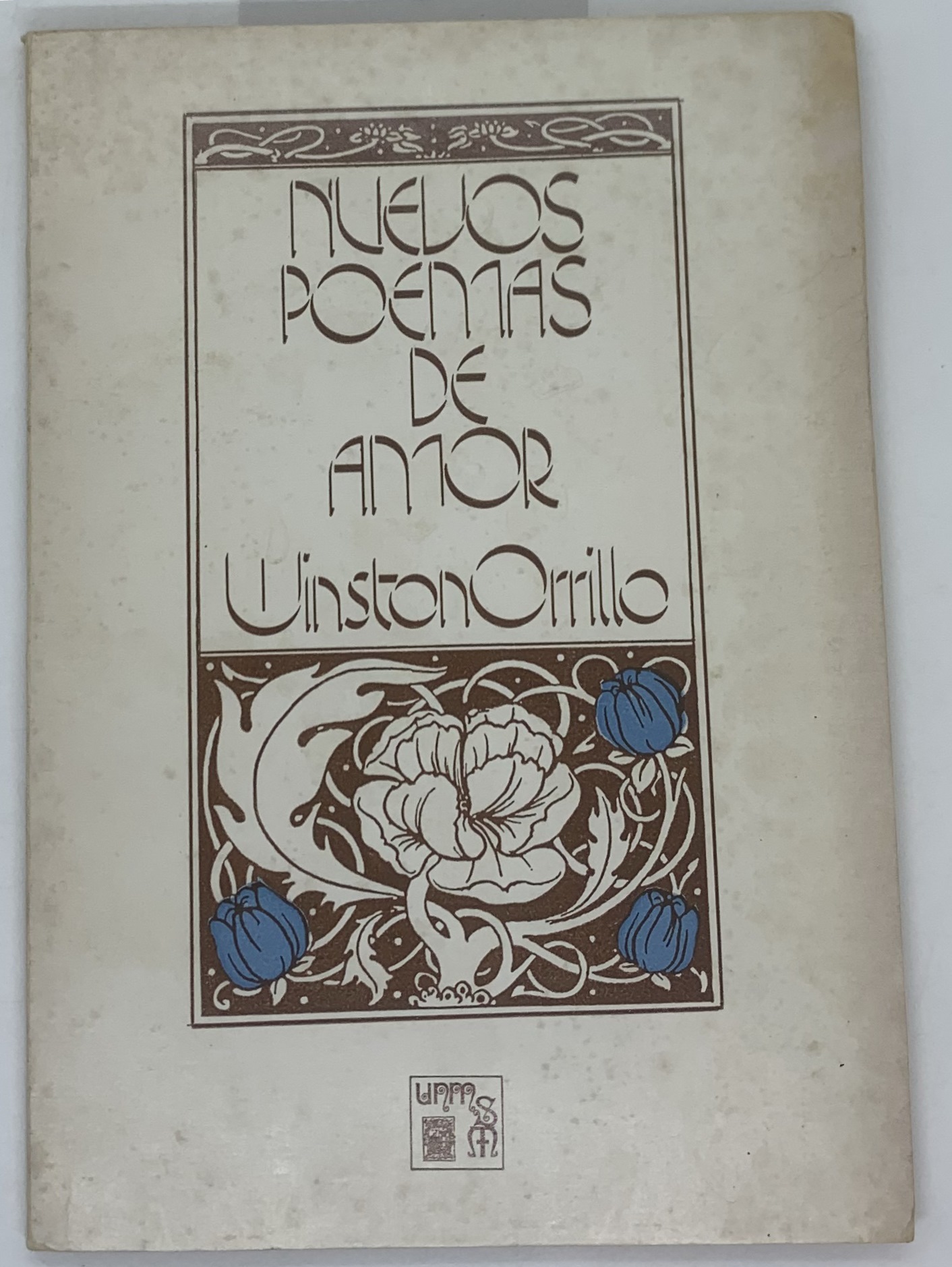 Nuevos poemas de amor