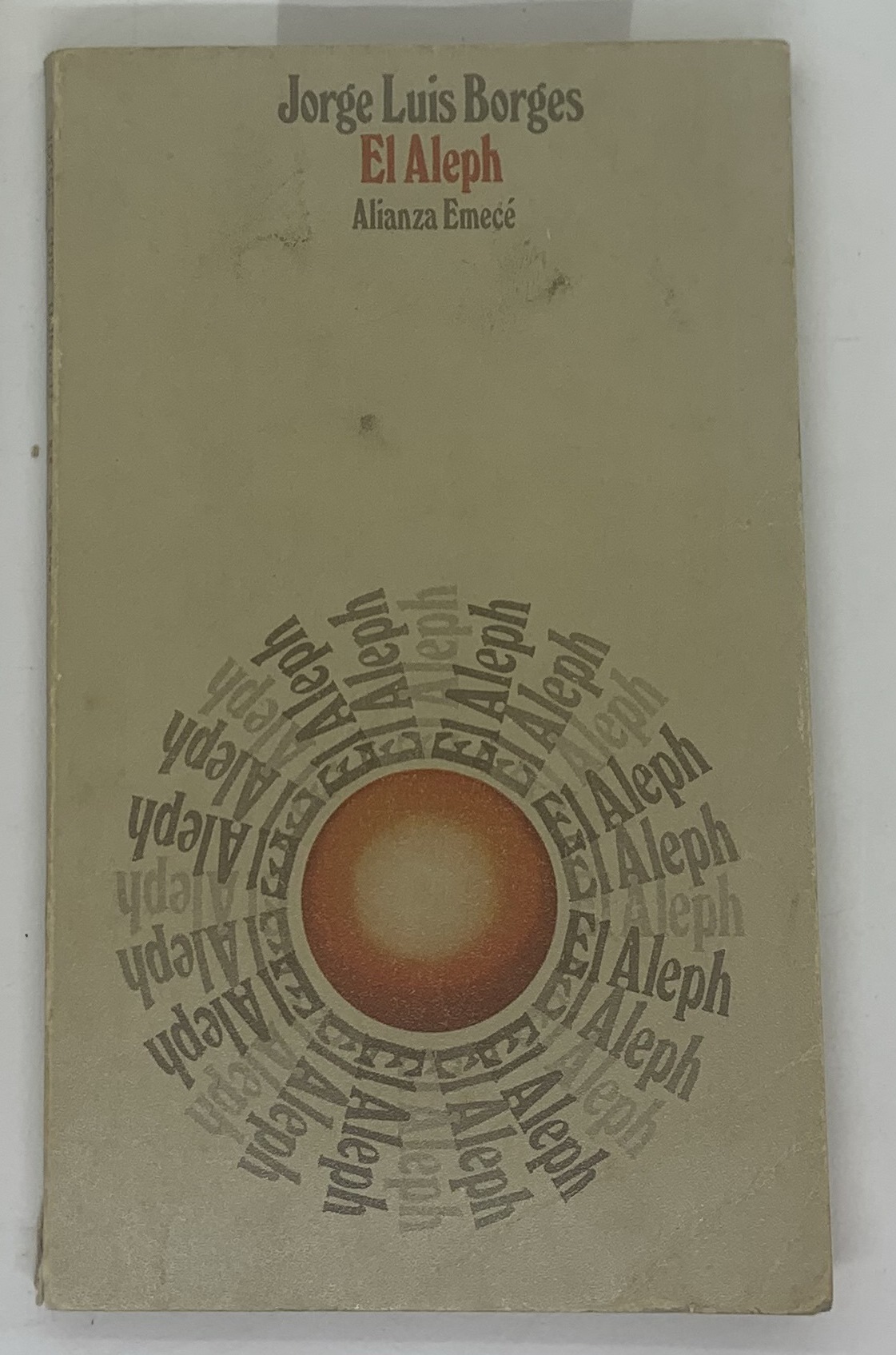 El Aleph