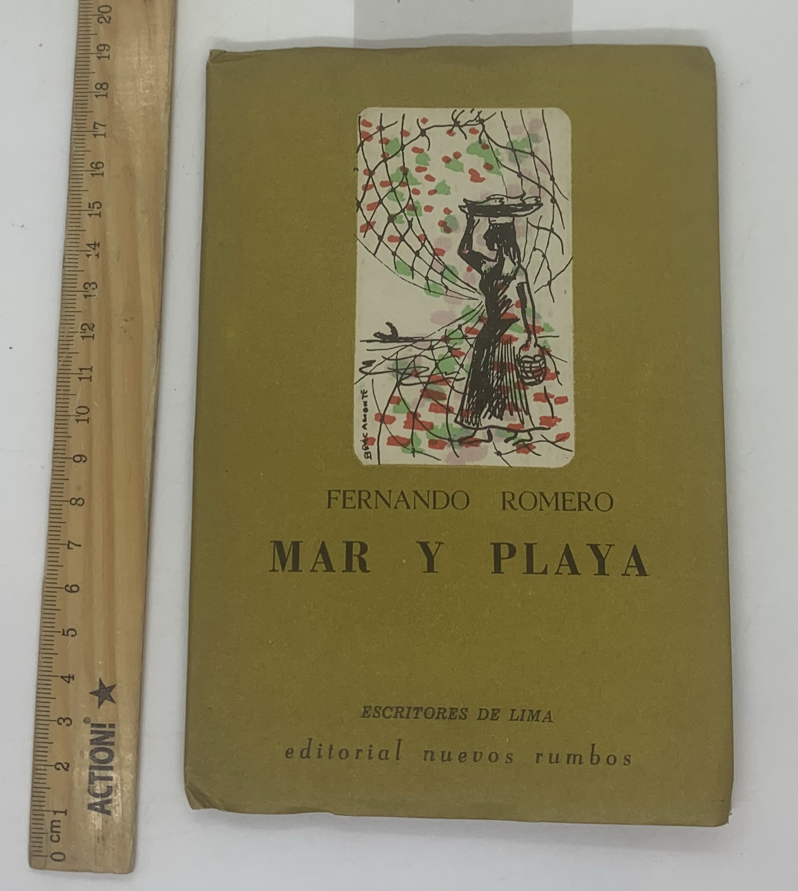 Mar y playa