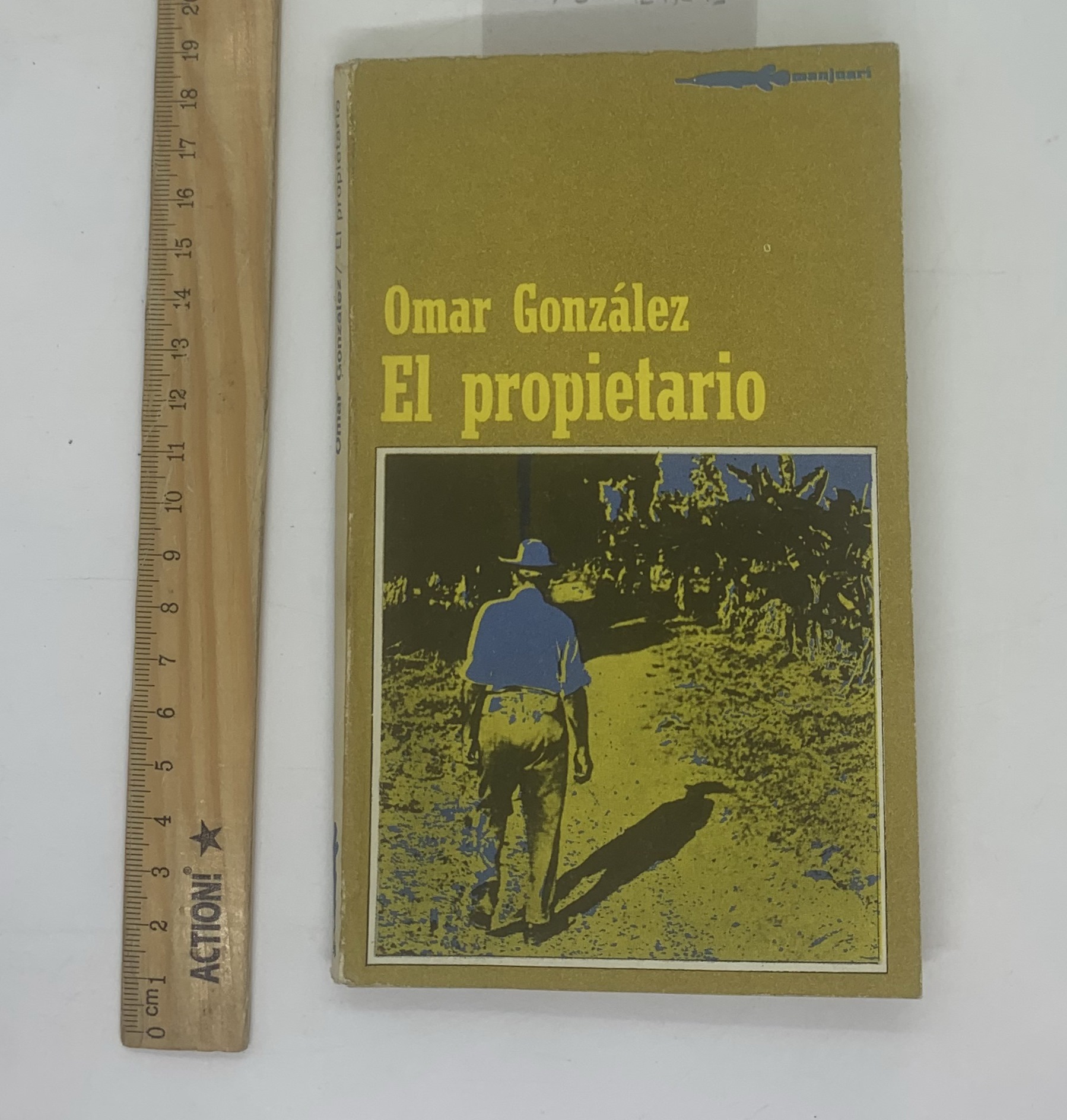 El propietario