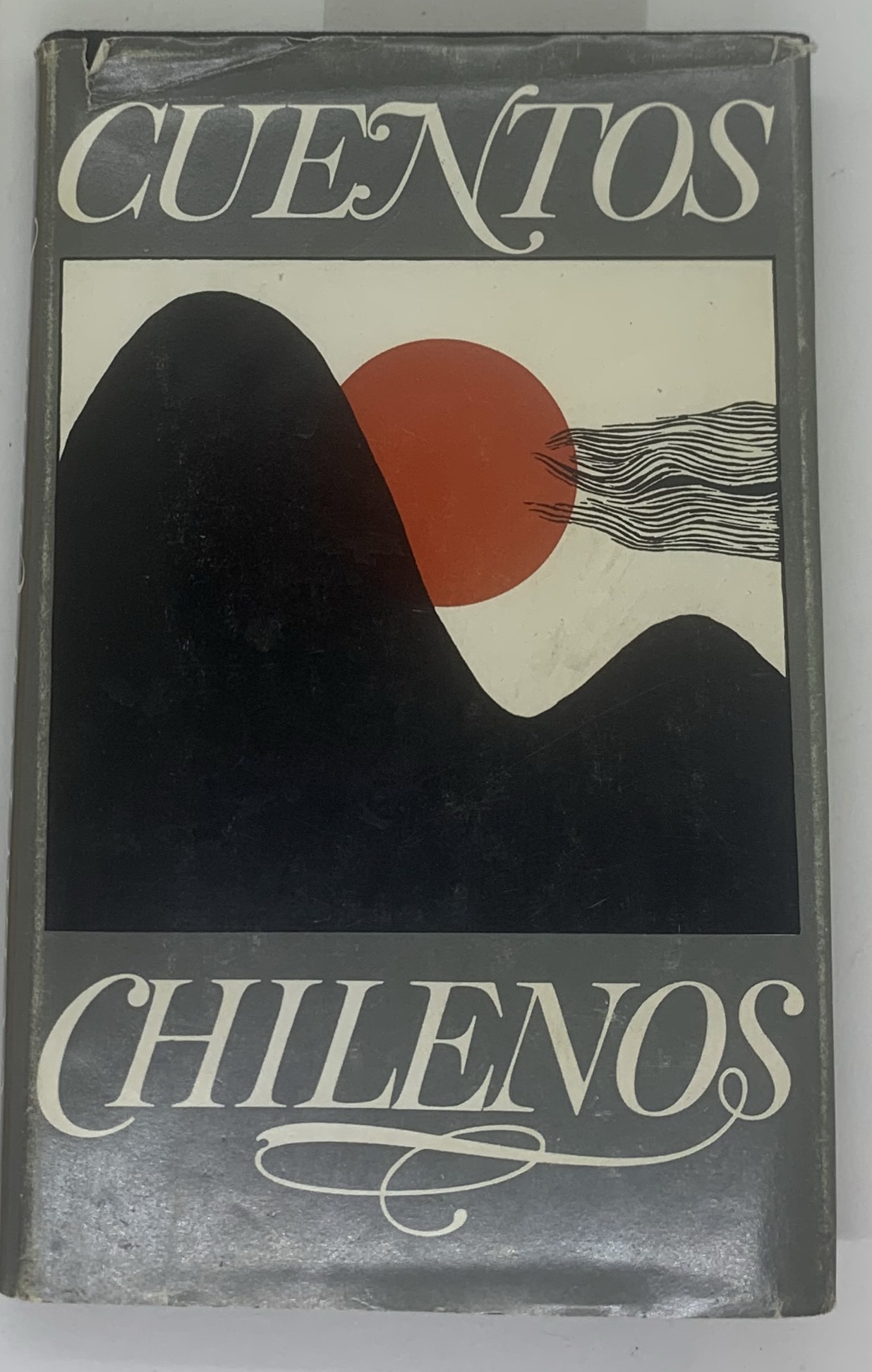 Cuentos chilenos