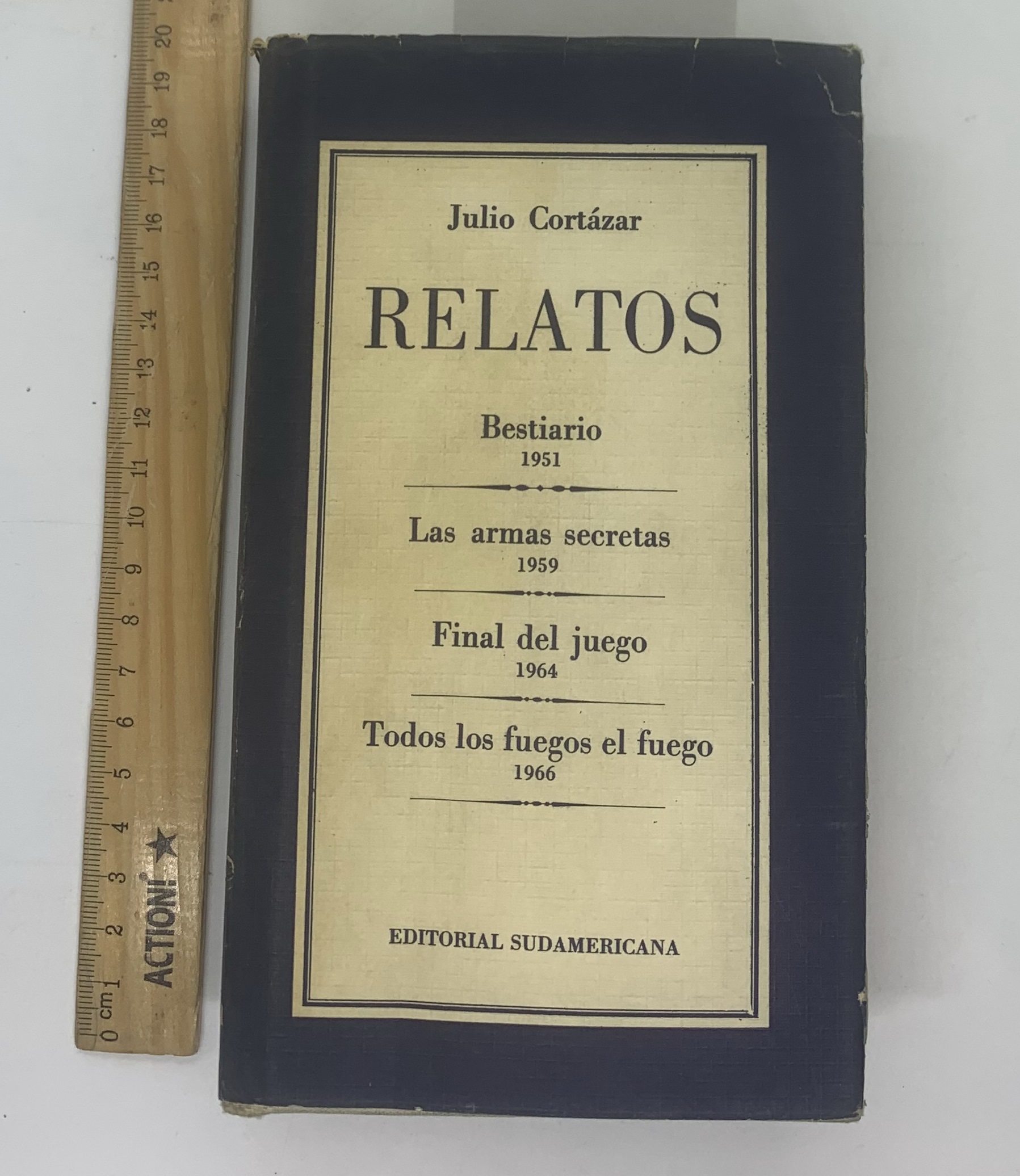 Relatos