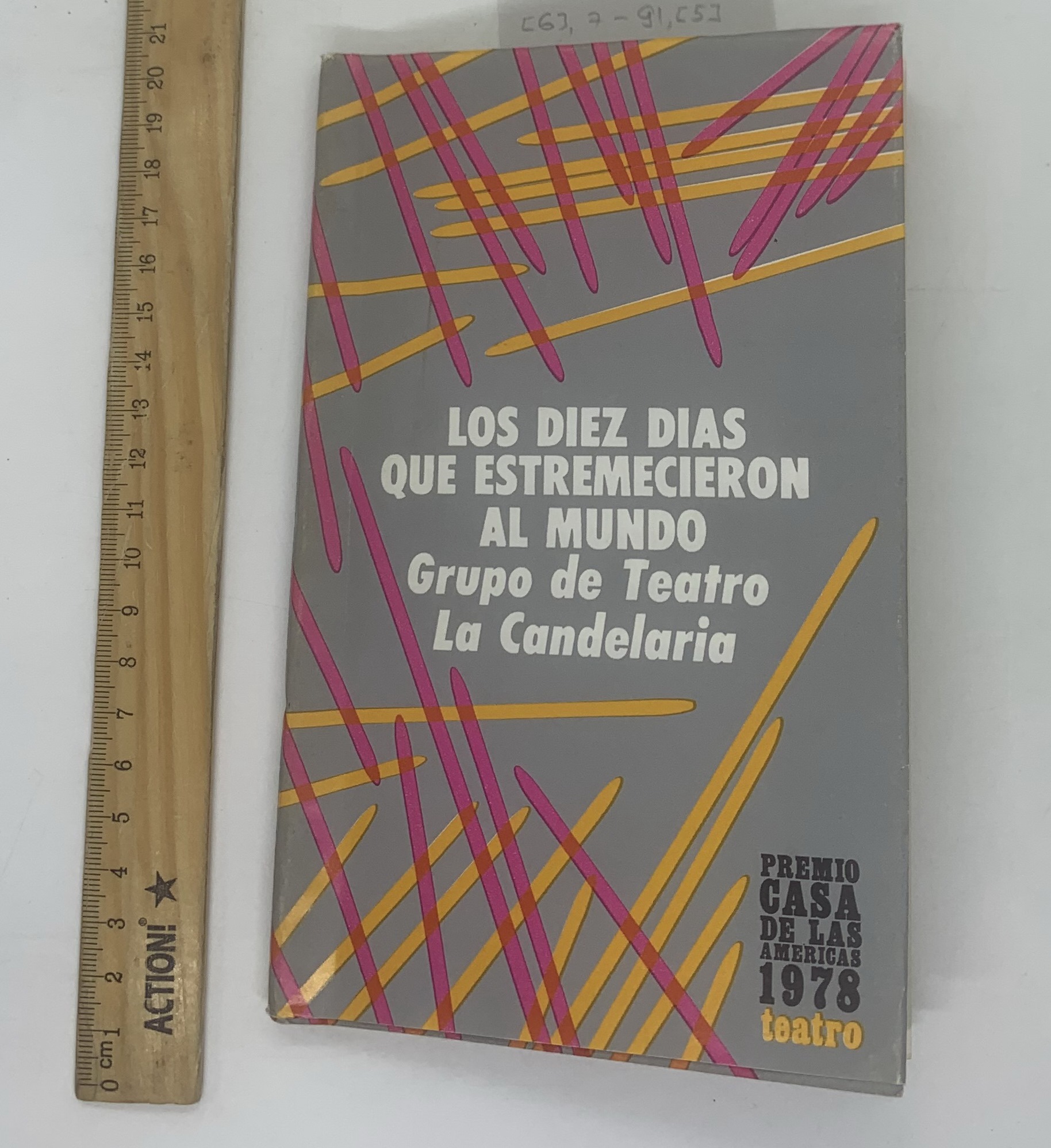 Los diez dias que estremecieron al mundo