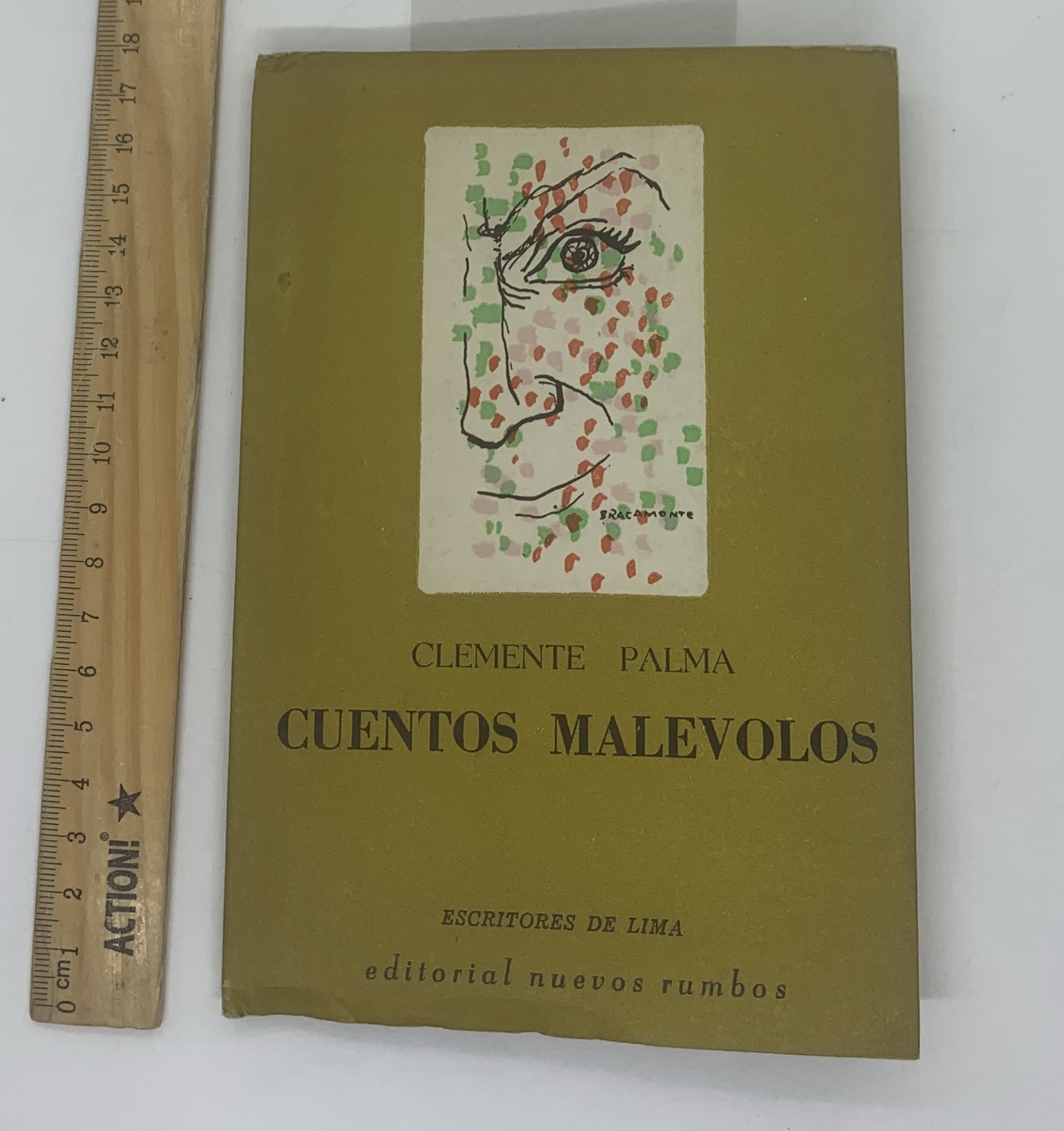 Cuentos Malevolos