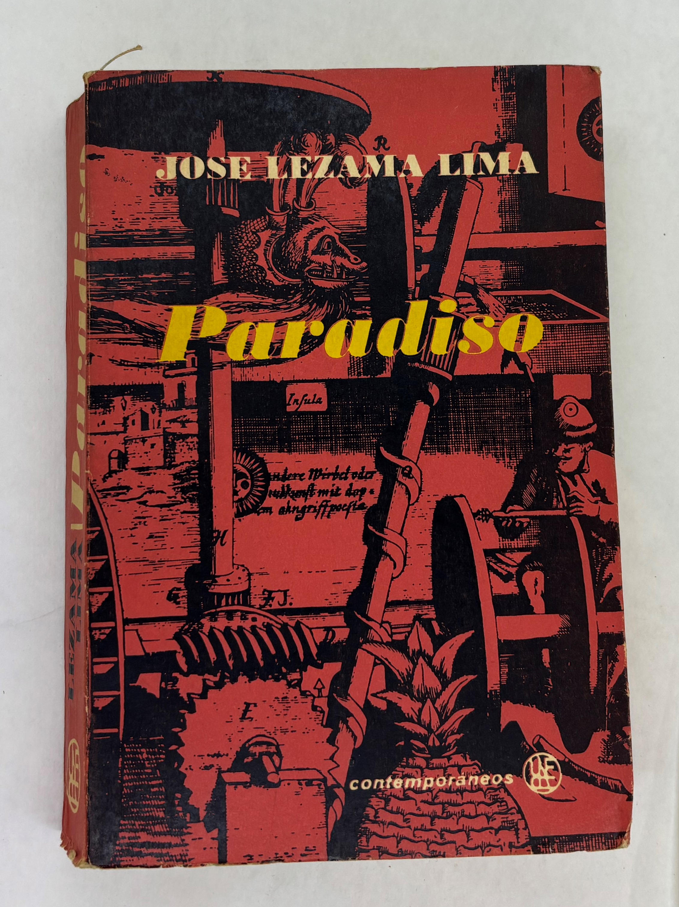 Paradiso