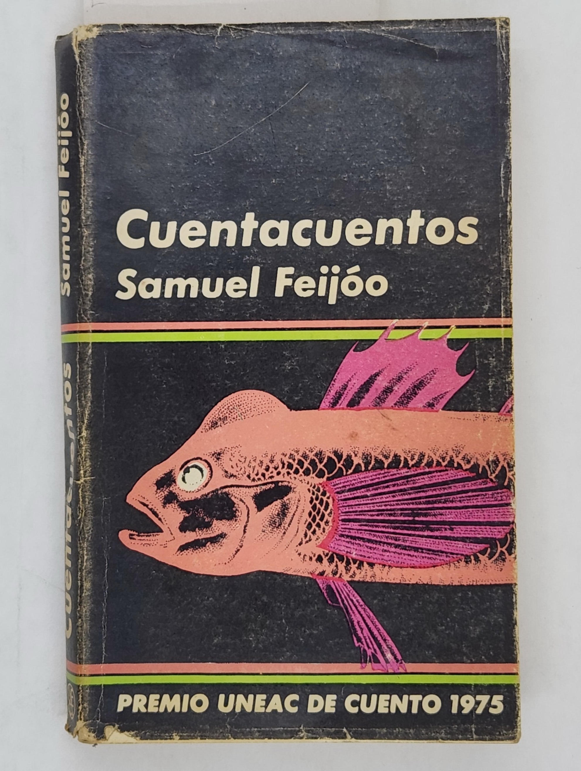 Cuentacuentos