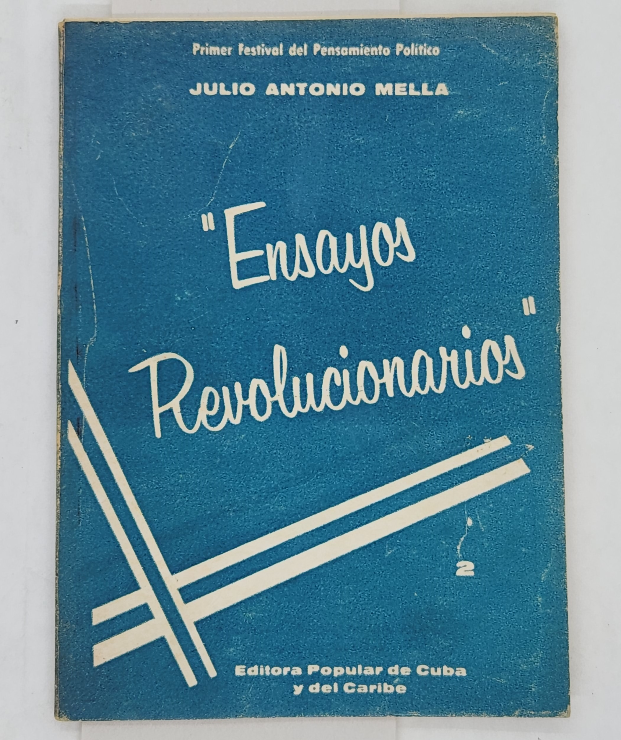 Ensayos Revolusionarios
