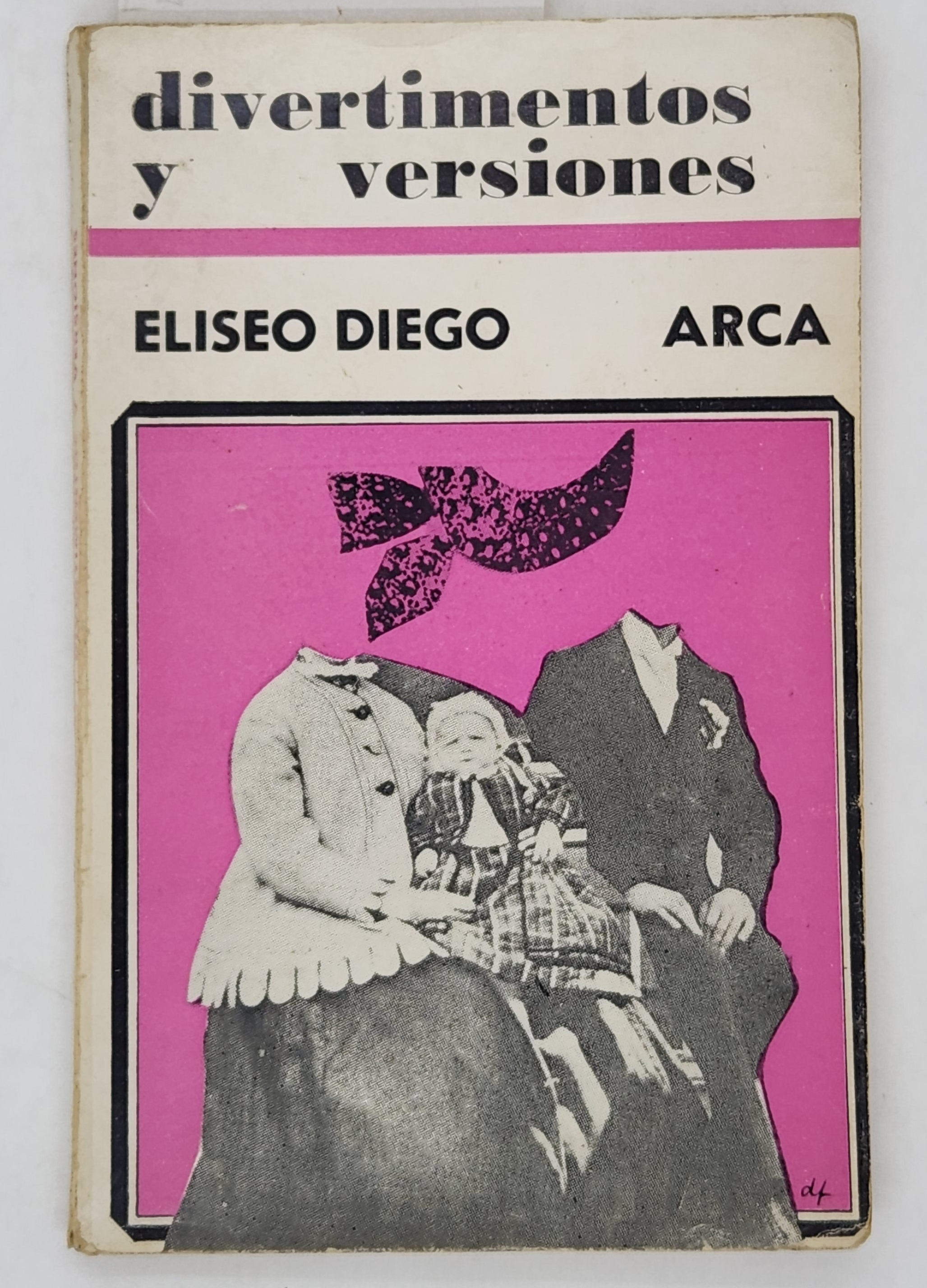 Divertimentos y versiones